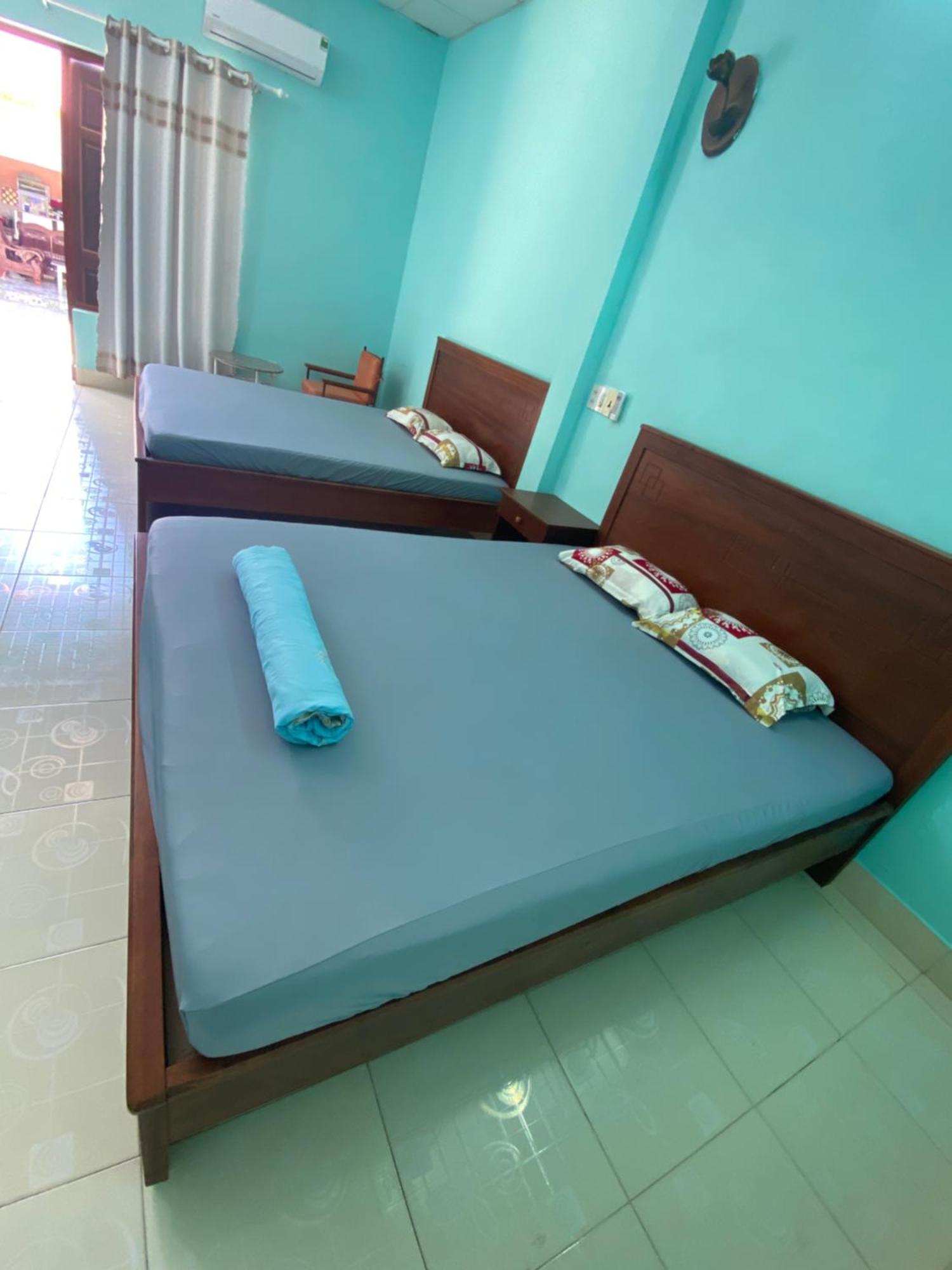 Lang Chai Guest house *