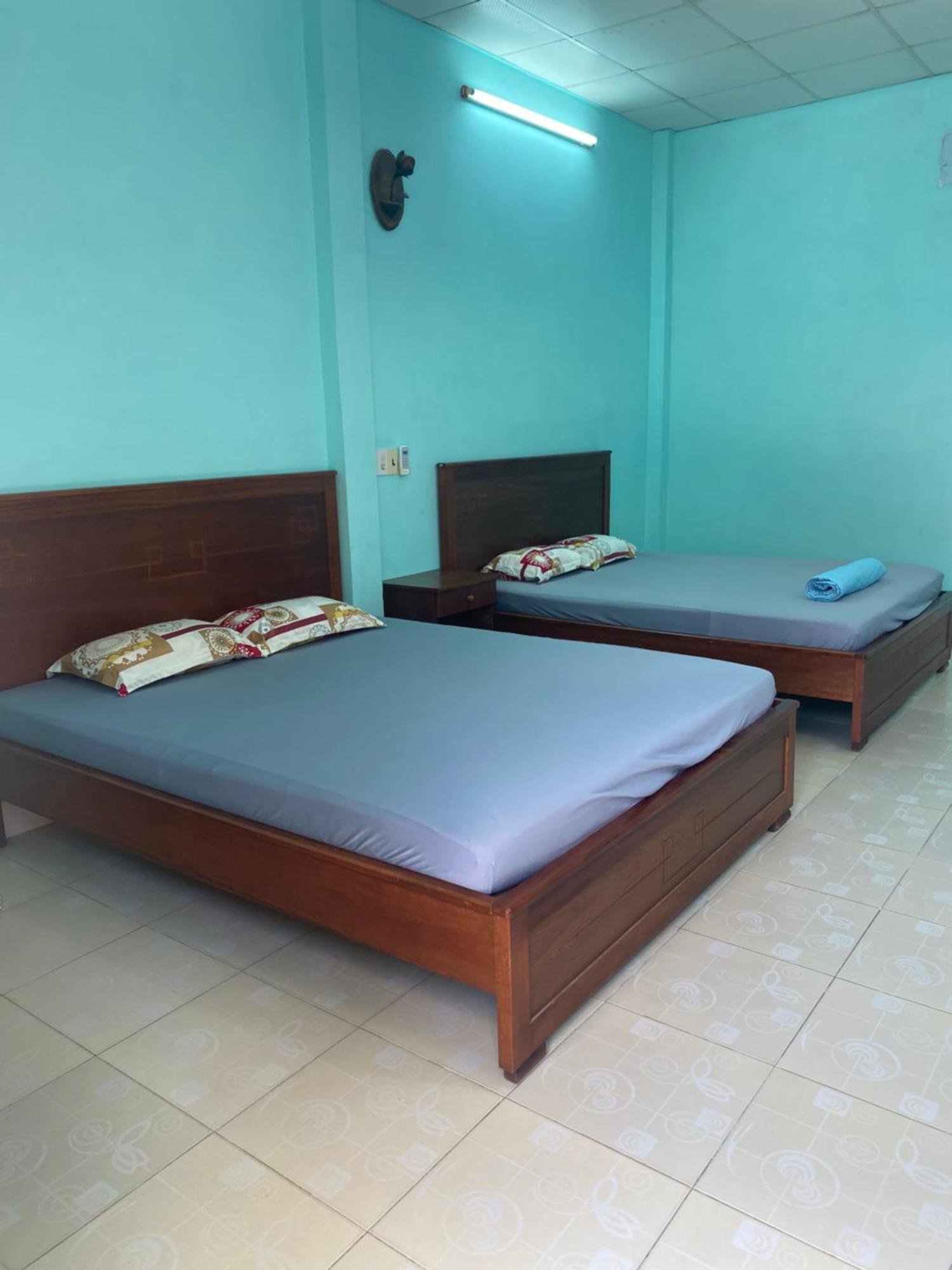 Lang Chai Guest house Mui Ne