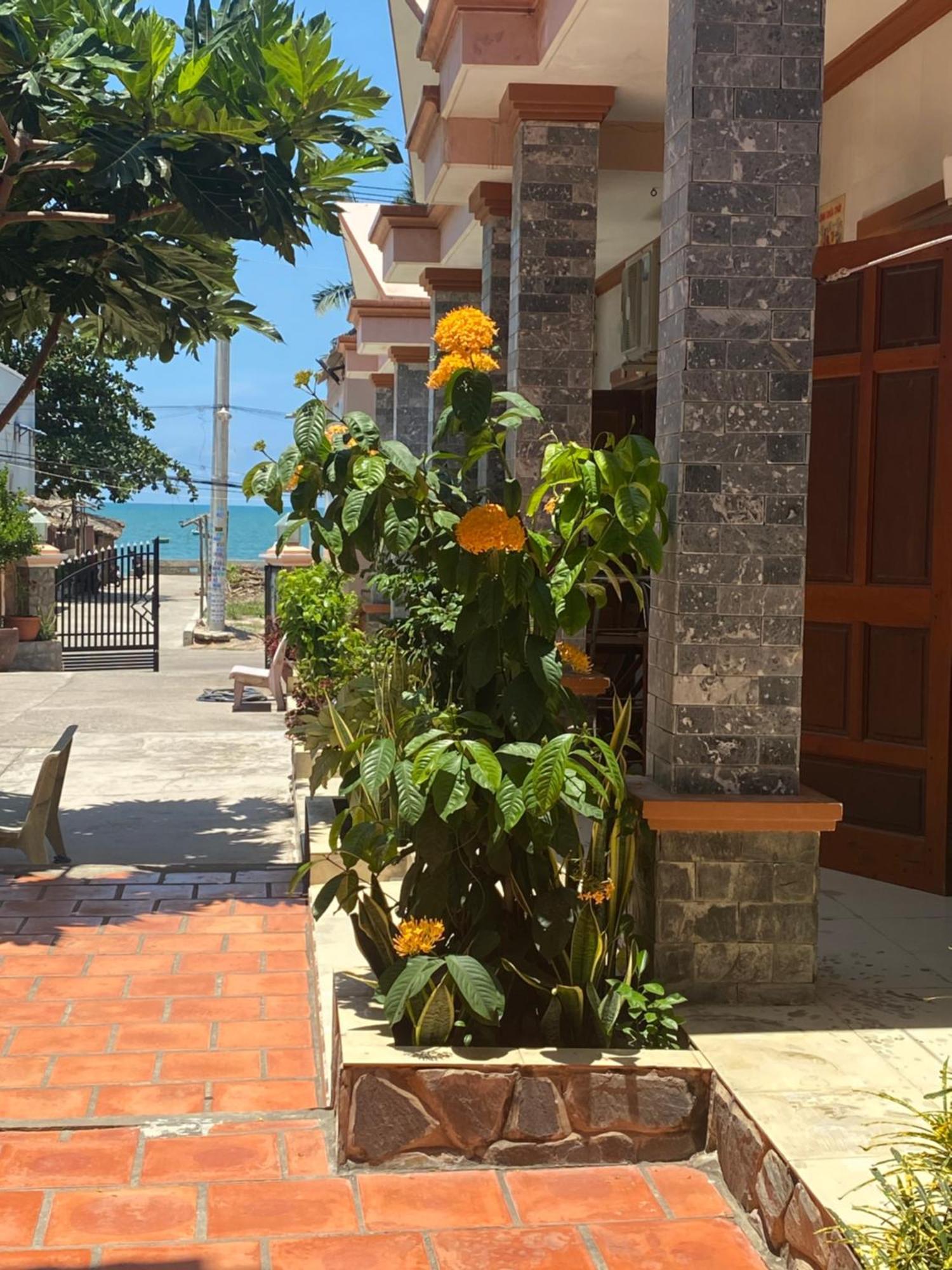 Guest house Lang Chai Mui Ne