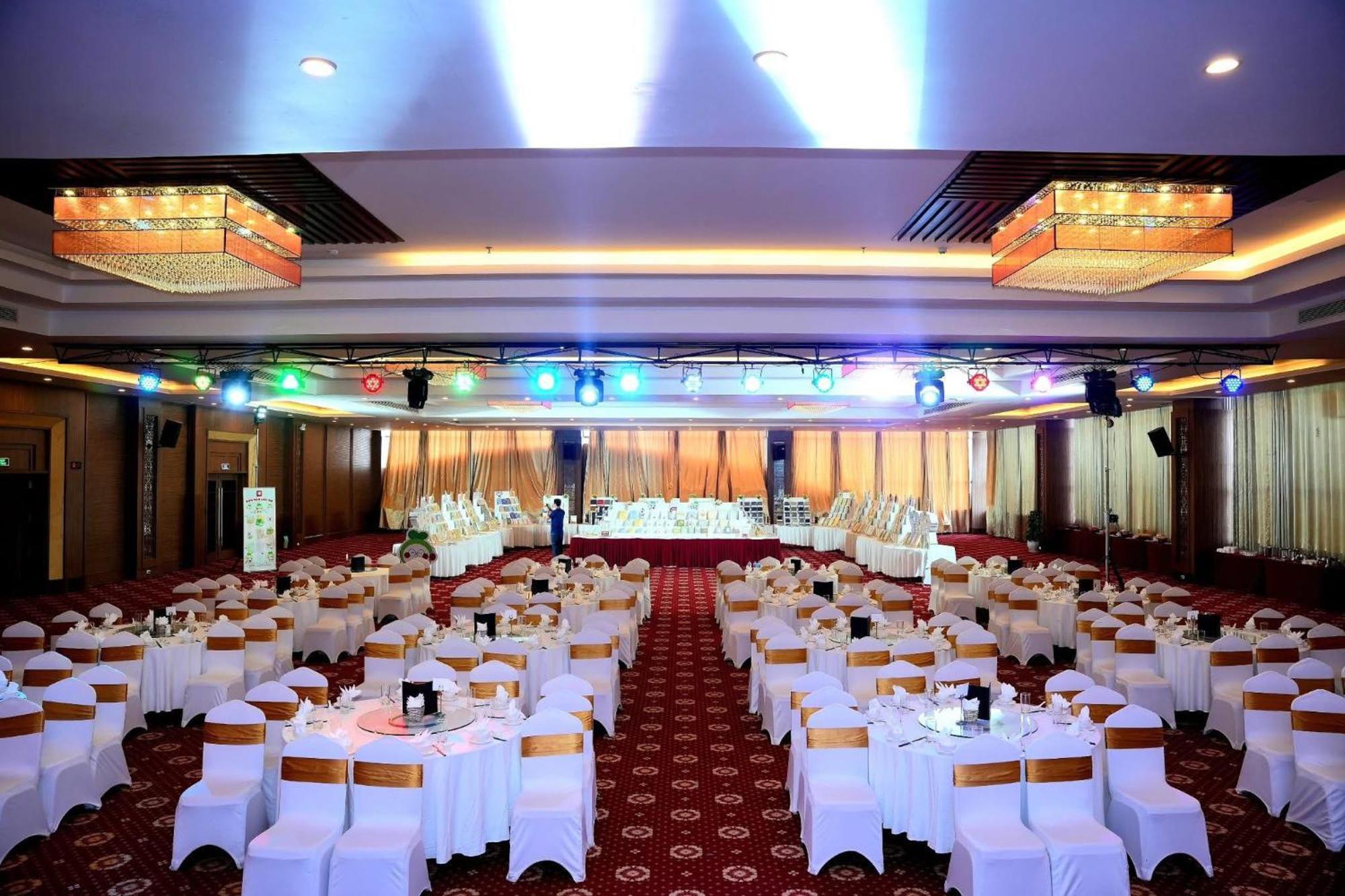 Muong Thanh Grand Quang Nam