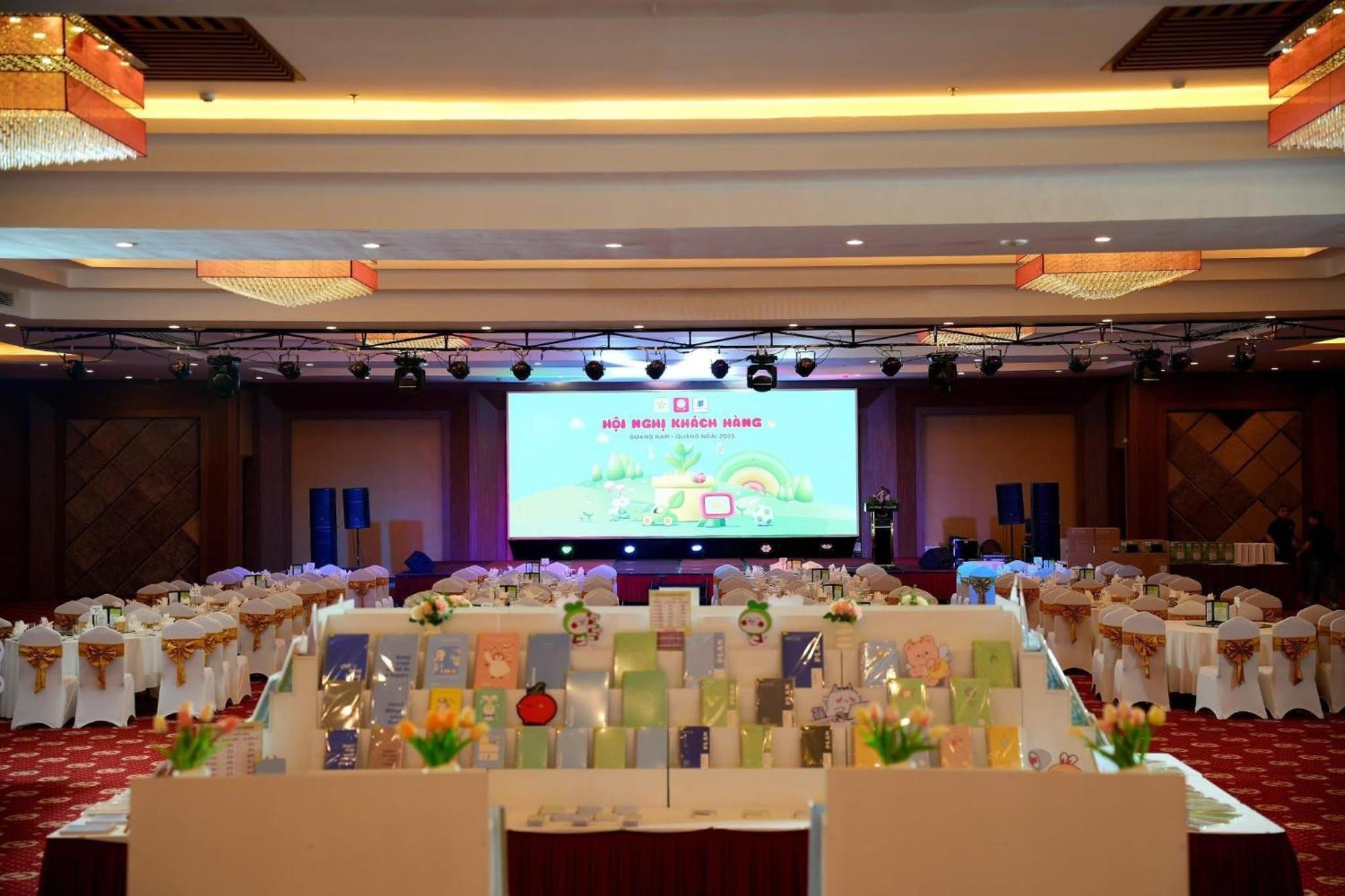 Hotel Muong Thanh Grand Quang Nam