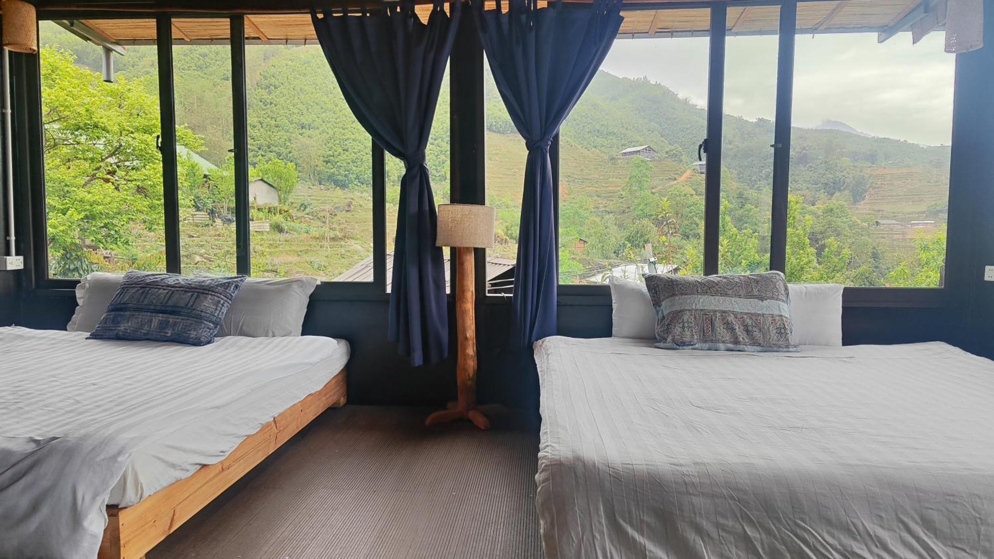 Tavan View Sa Pa