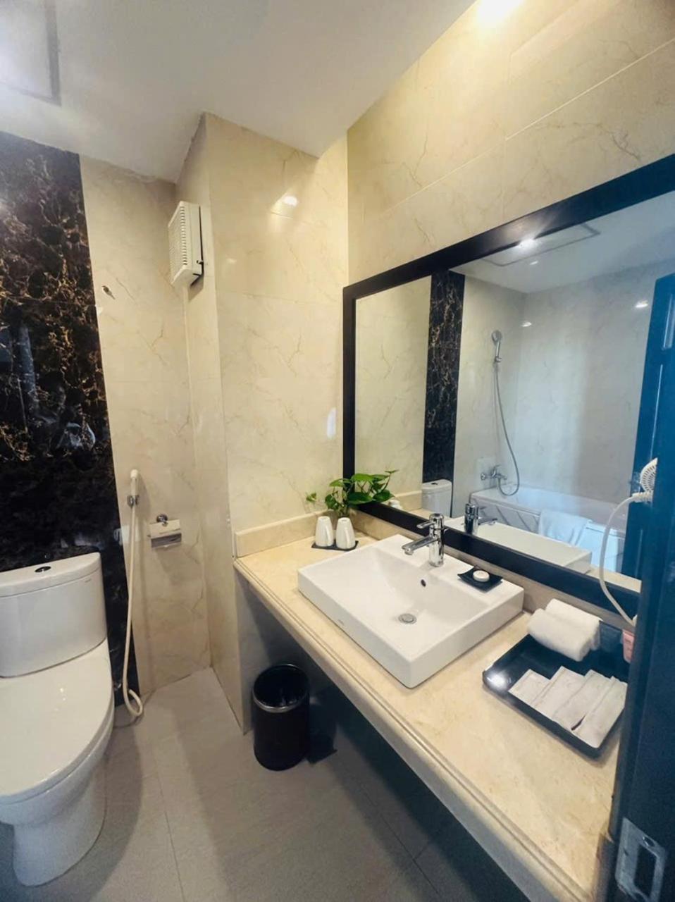 Hotel Muong Thanh 3*
