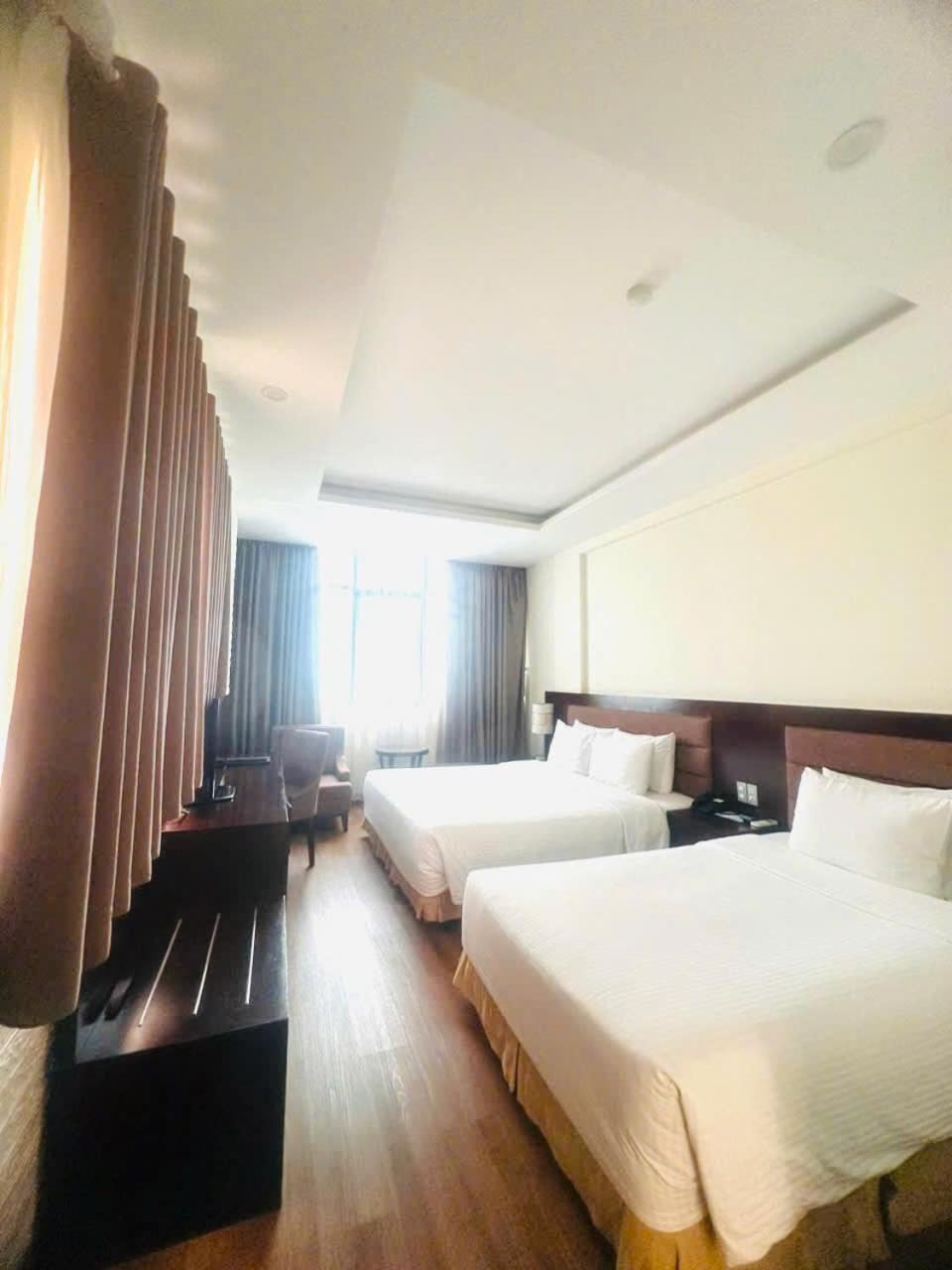 Muong Thanh Vinh