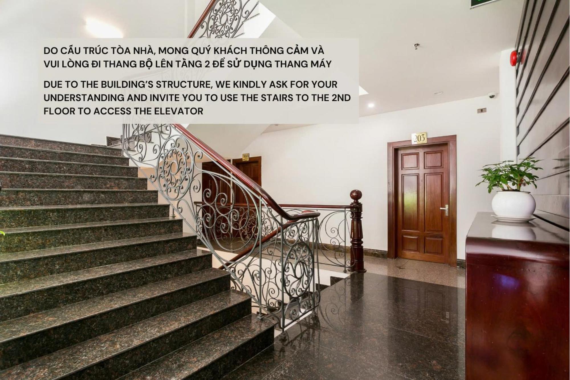 Kim Minh Apartment&hotel Hotel Vũng Tàu