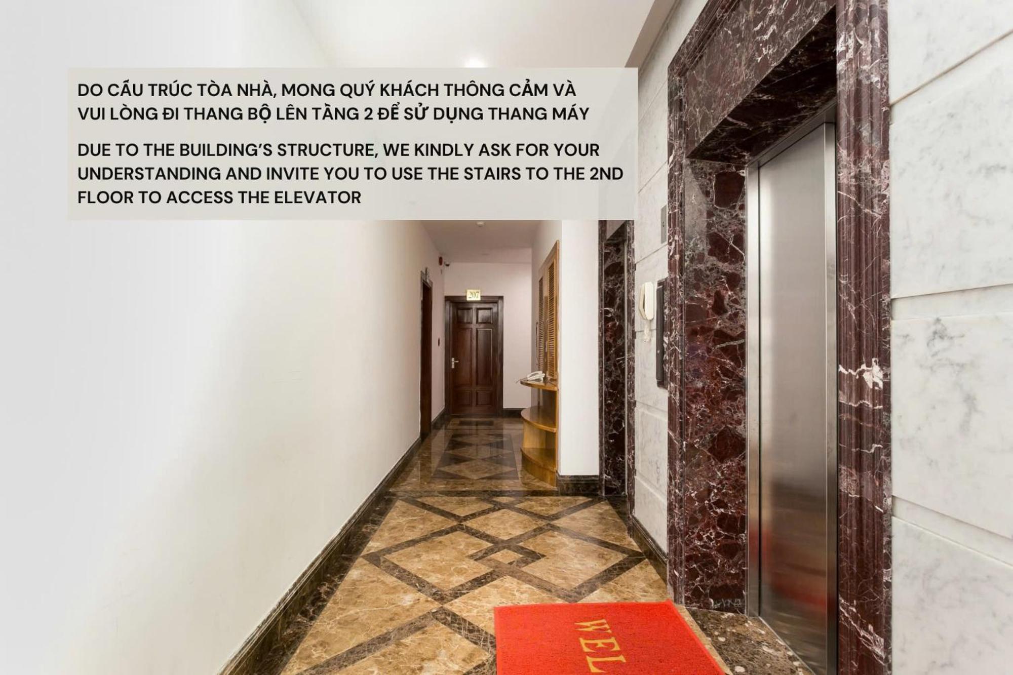 Hotel Kim Minh Apartment&hotel Vũng Tàu