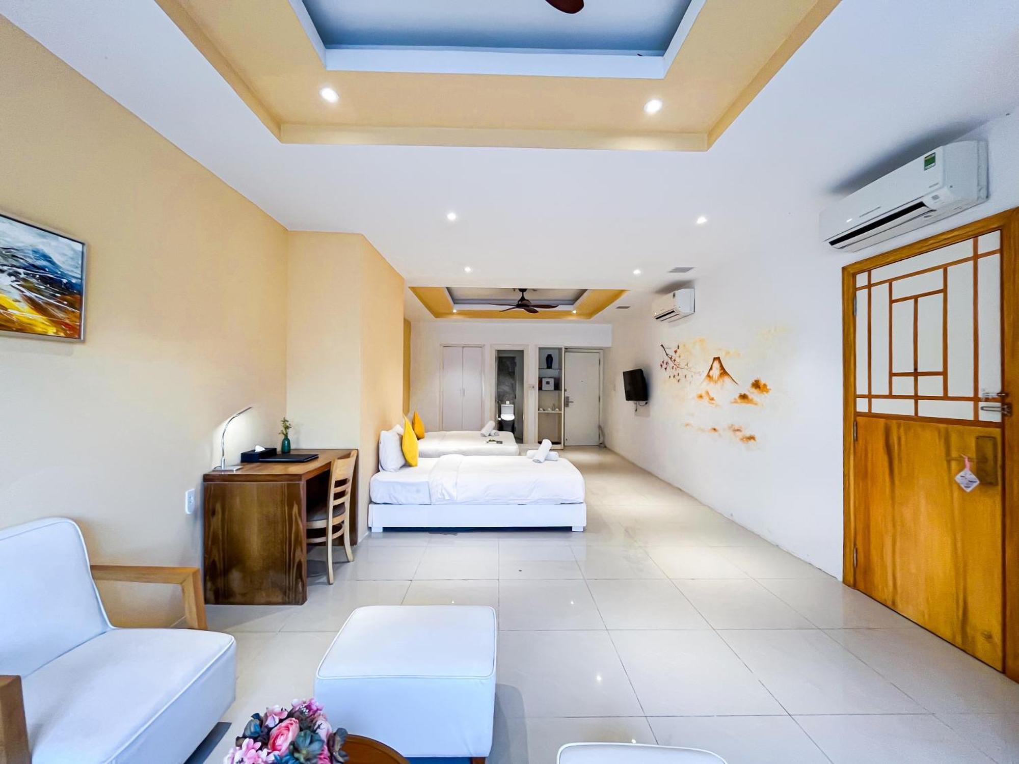 Star Riverside By Haviland Hotel 3*
