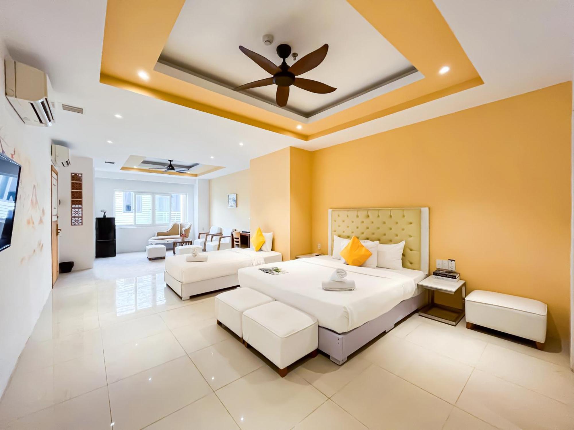 Star Riverside By Haviland Hotel Đà Nẵng