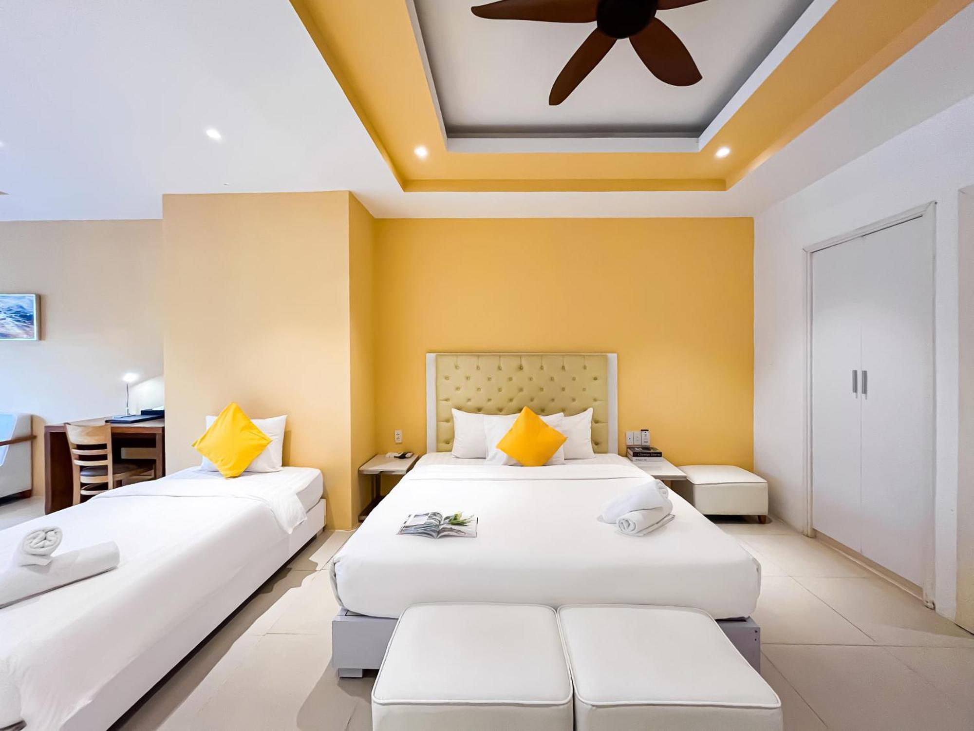 Star Riverside By Haviland Hotel
