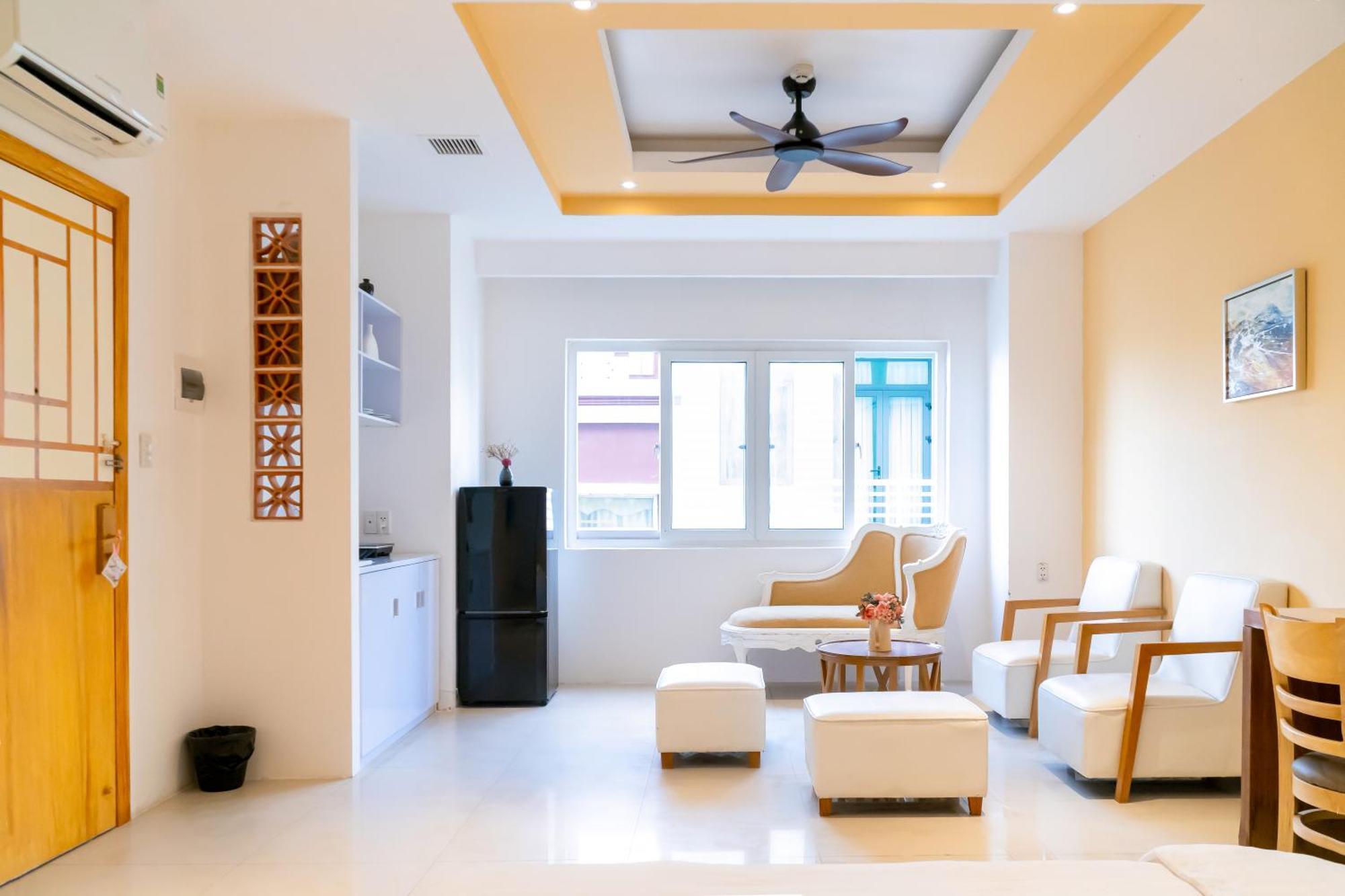 Star Riverside By Haviland 3* Đà Nẵng