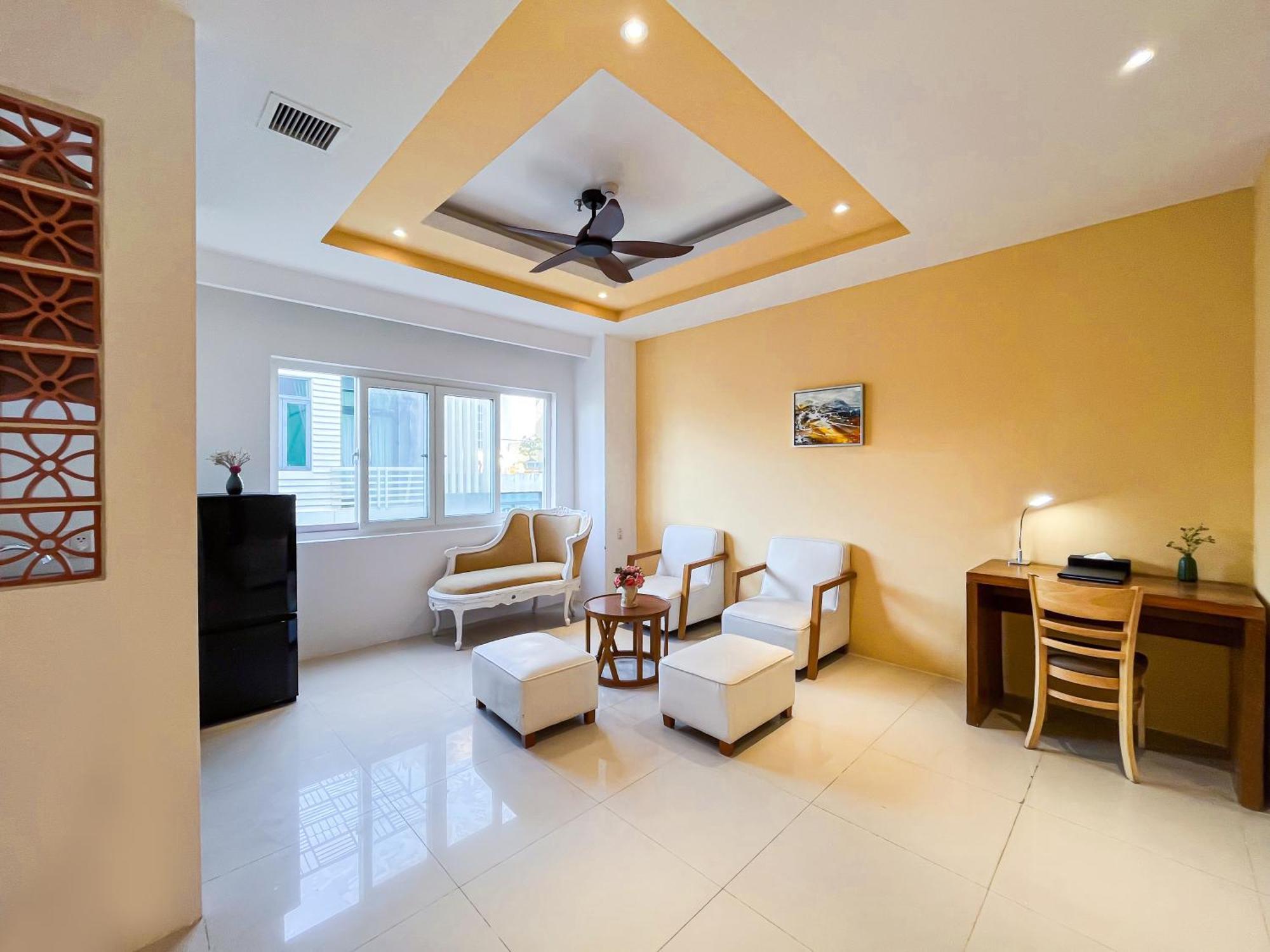 Star Riverside By Haviland 3* Đà Nẵng