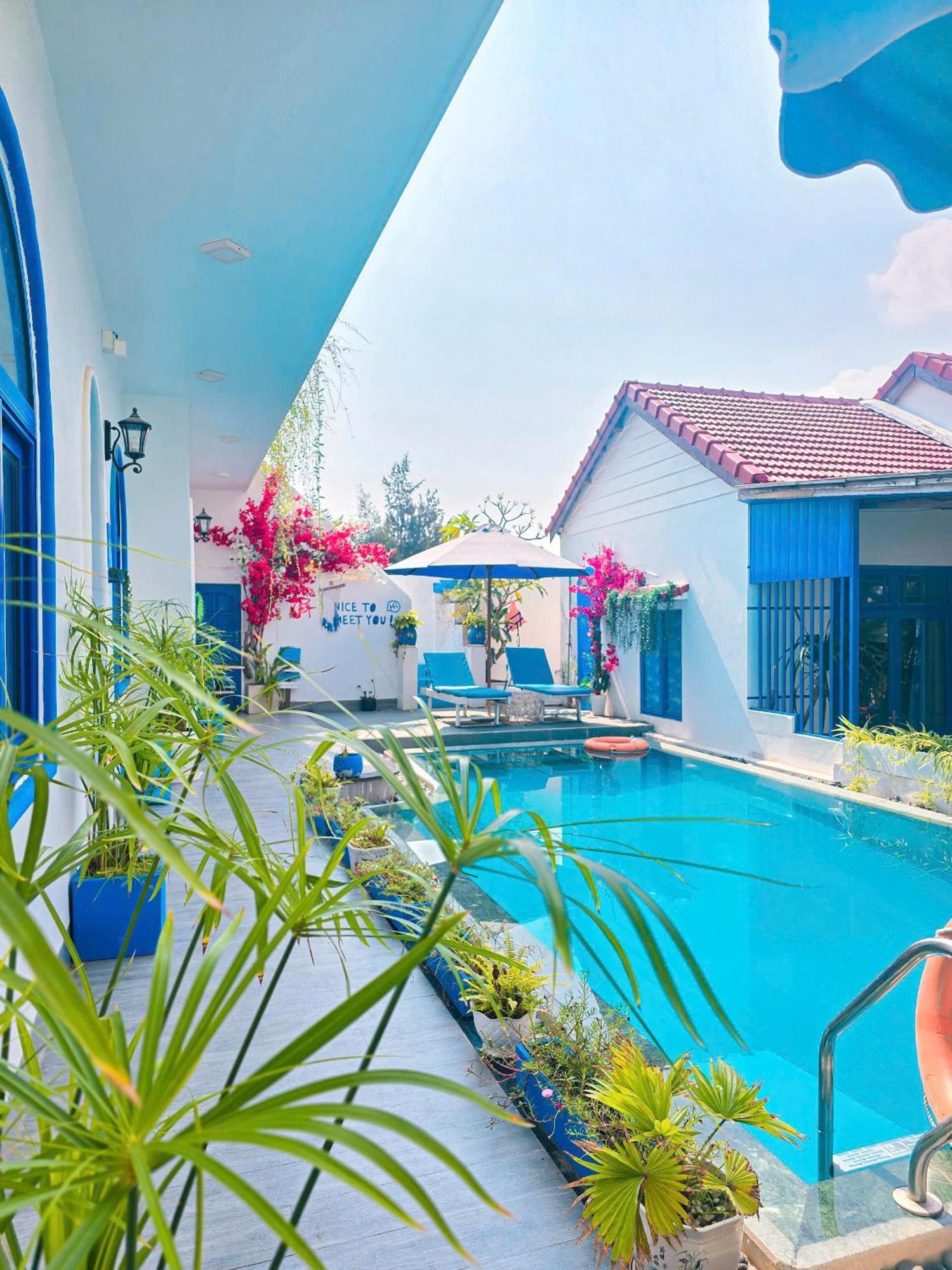 Privatunterkunft Dragon Sea *
