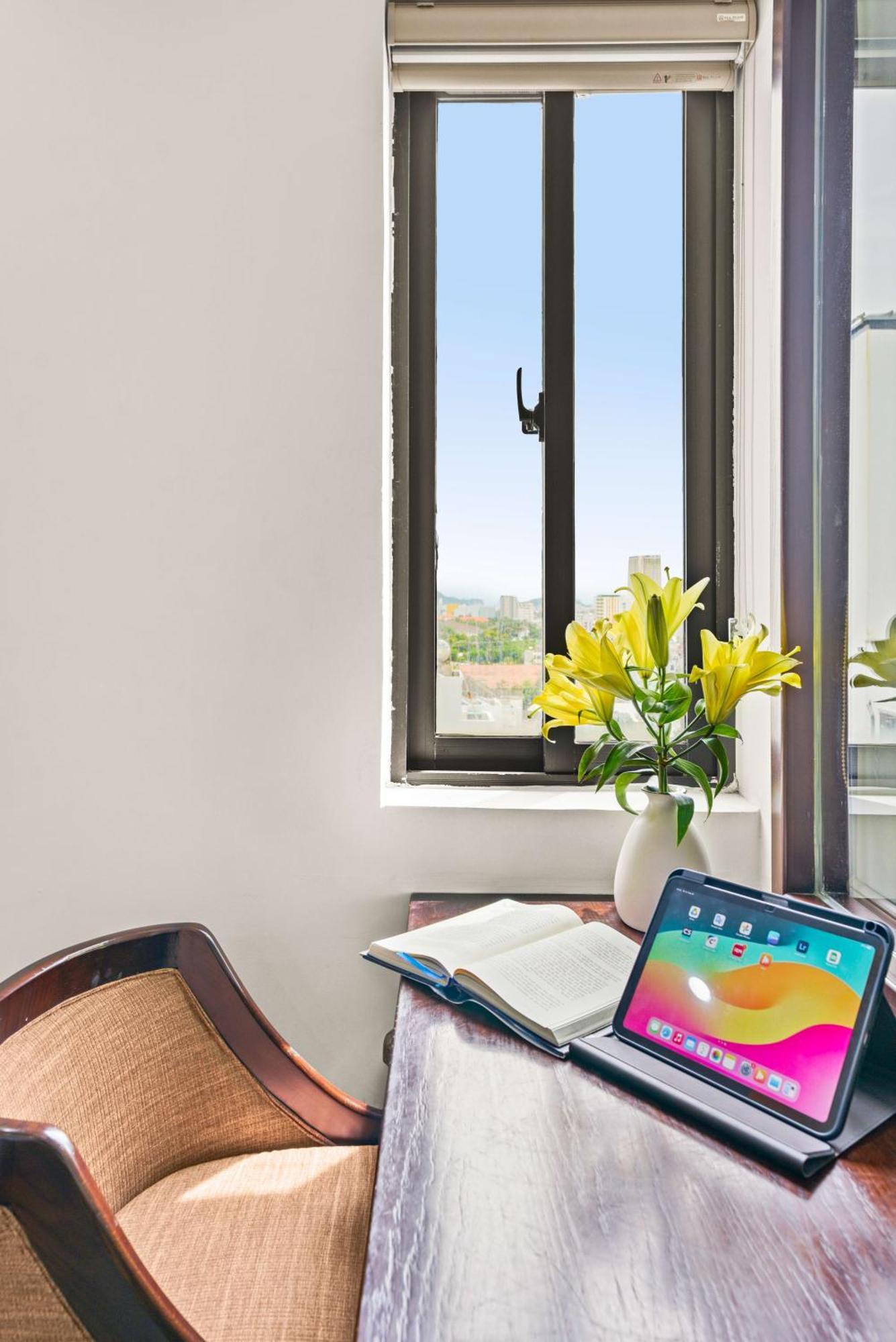 Palazzo Hotel&apartment Đà Nẵng