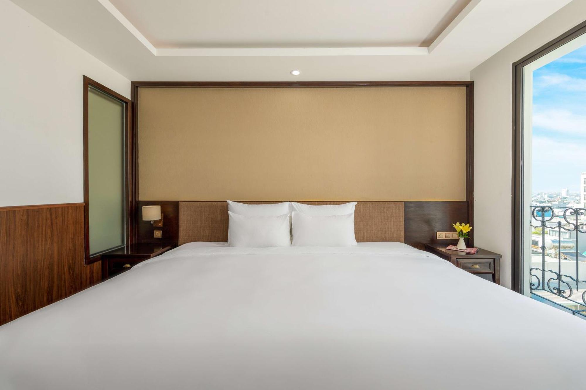 Palazzo Hotel&apartment Khách sạn