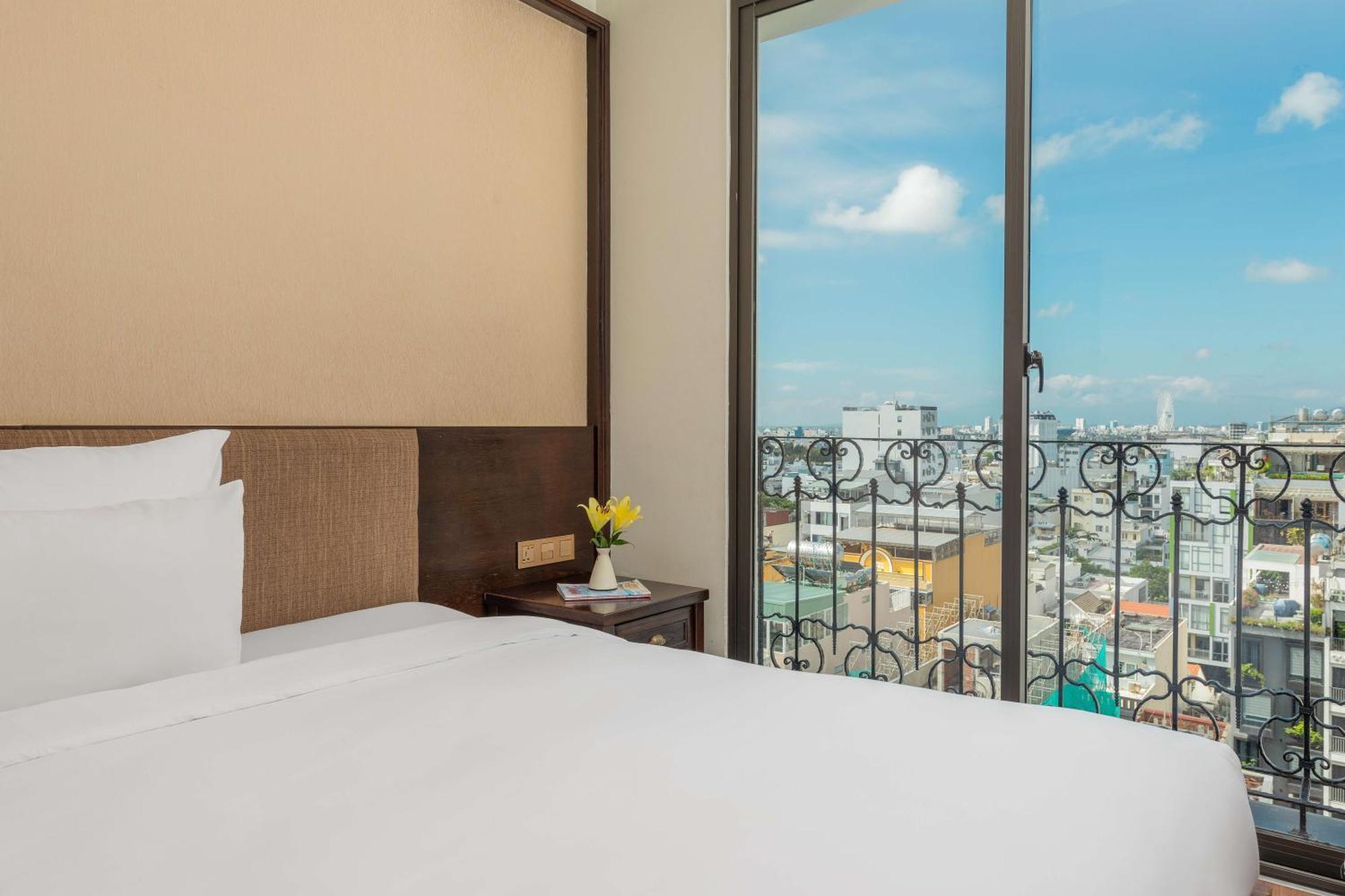 Palazzo Hotel&apartment