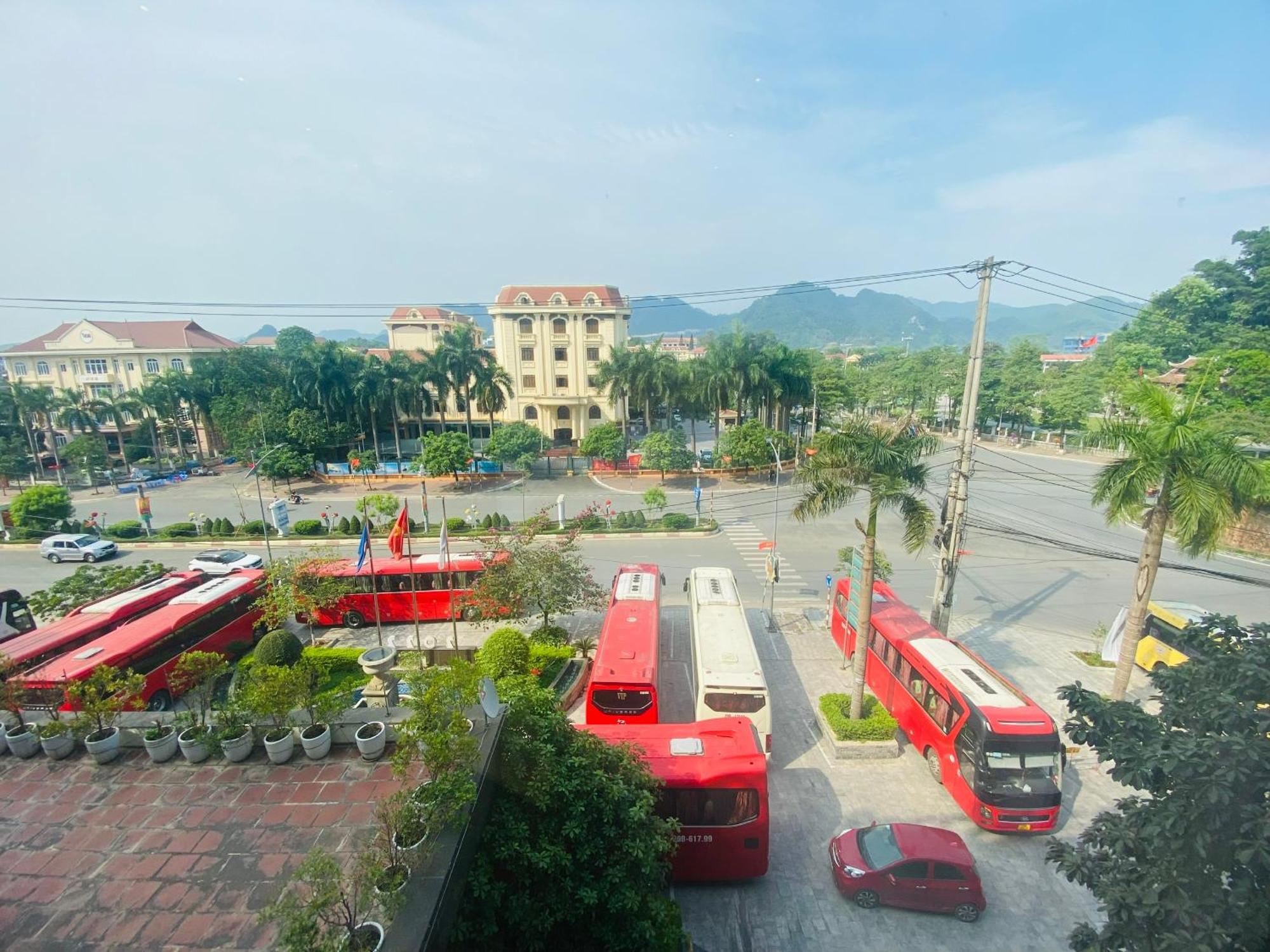 Muong Thanh Grand
