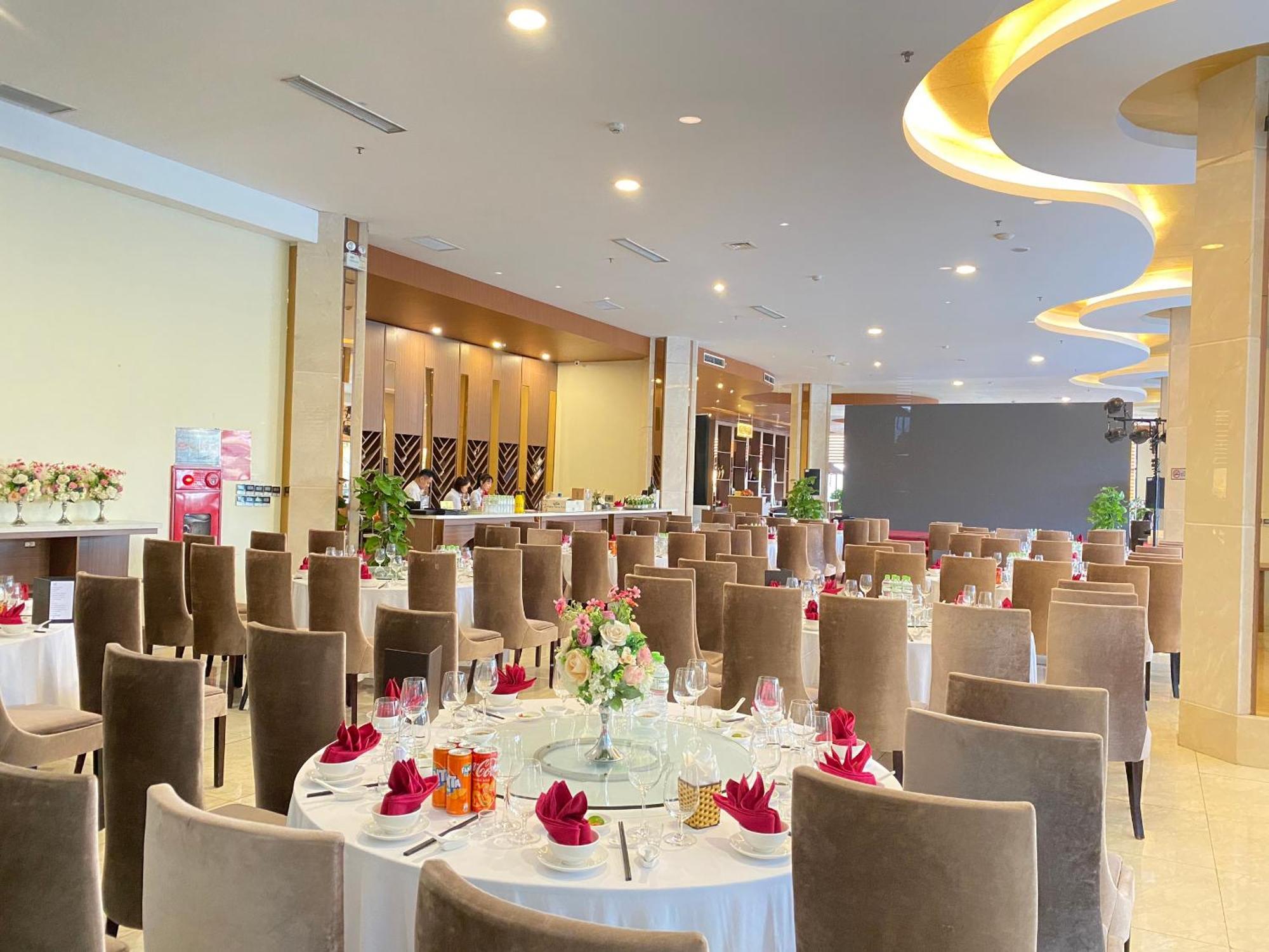 Muong Thanh Grand 4*