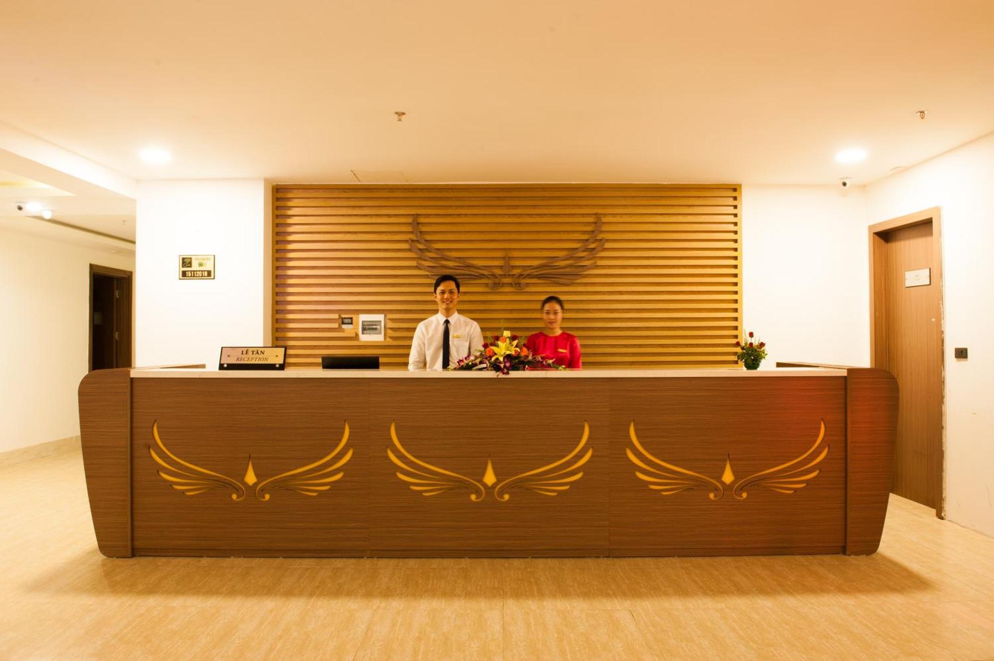 Muong Thanh Grand 4* Tuyen Quang