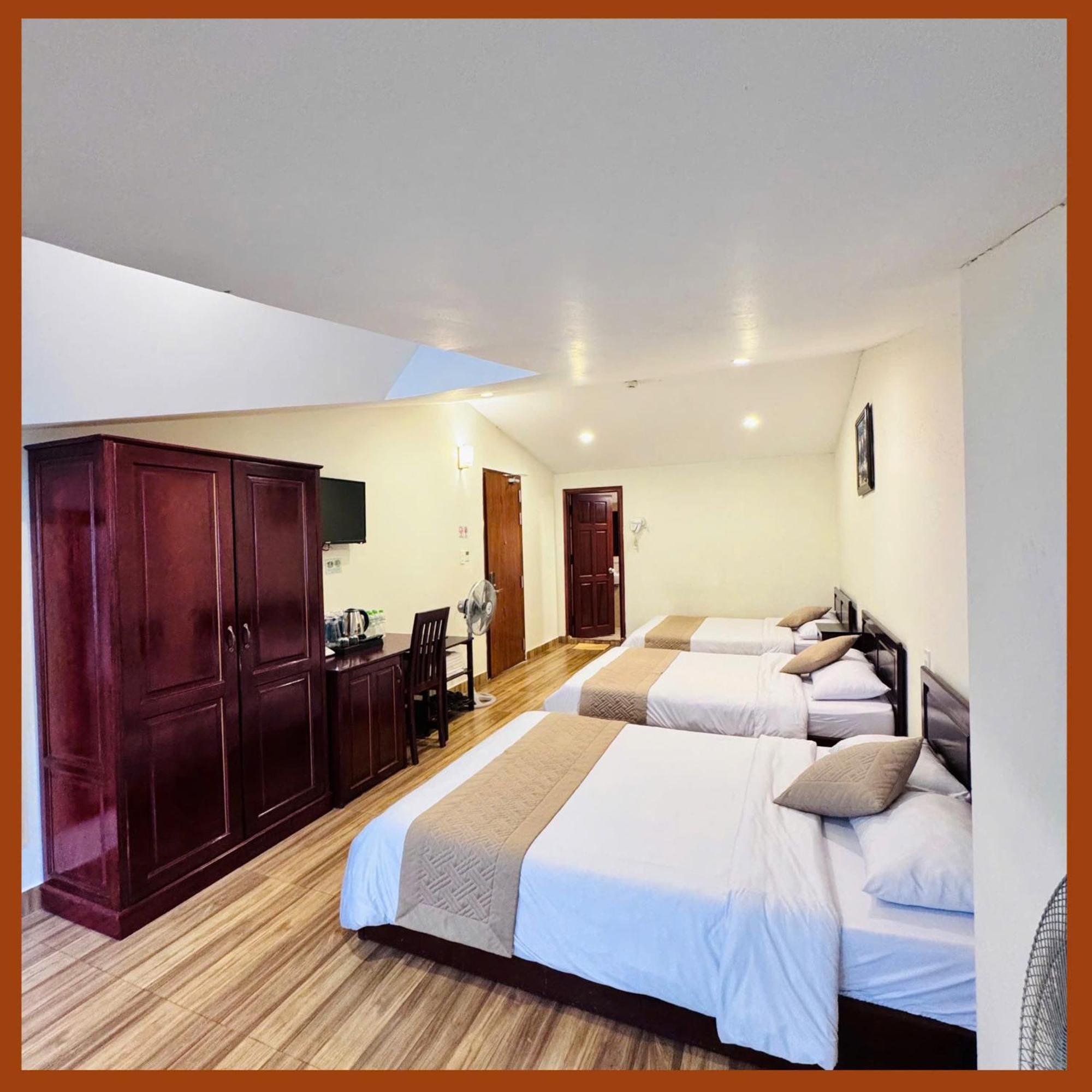 Khách sạn Nam Xuan Premium