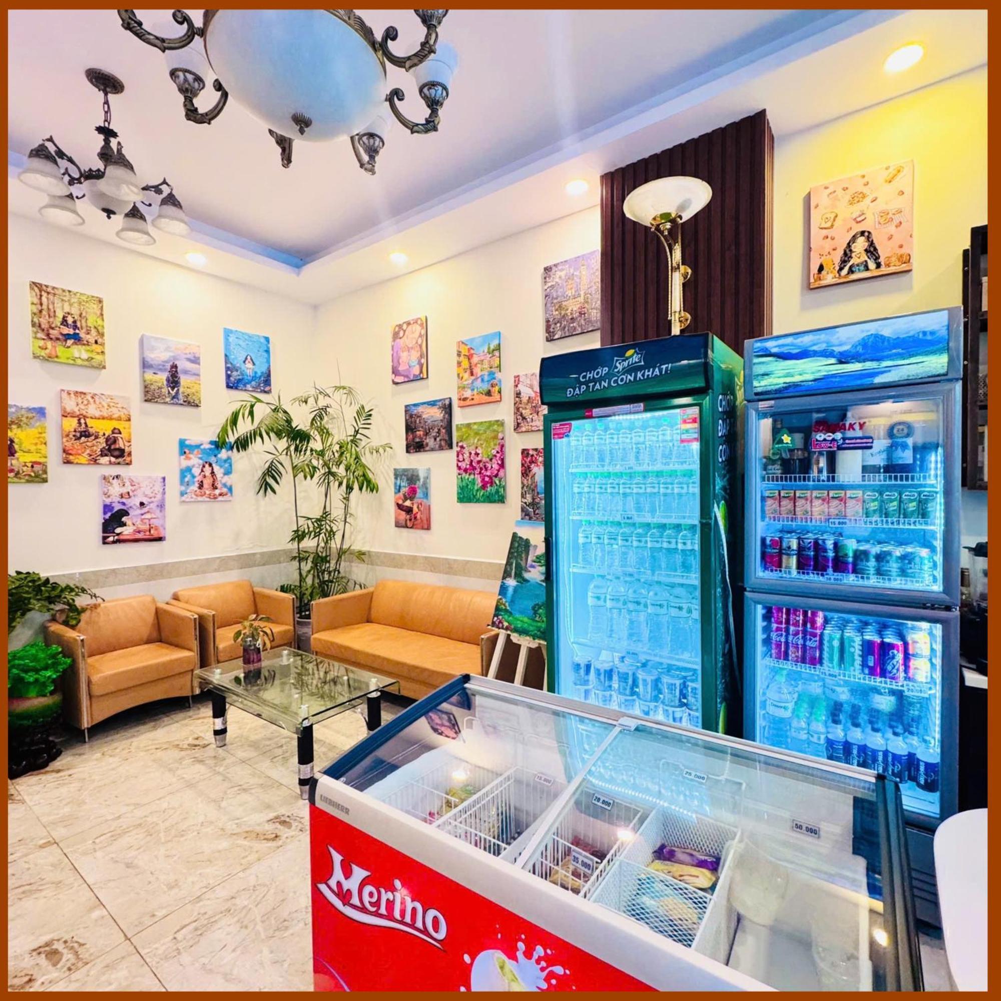 Khách sạn Nam Xuan Premium Đà Lạt