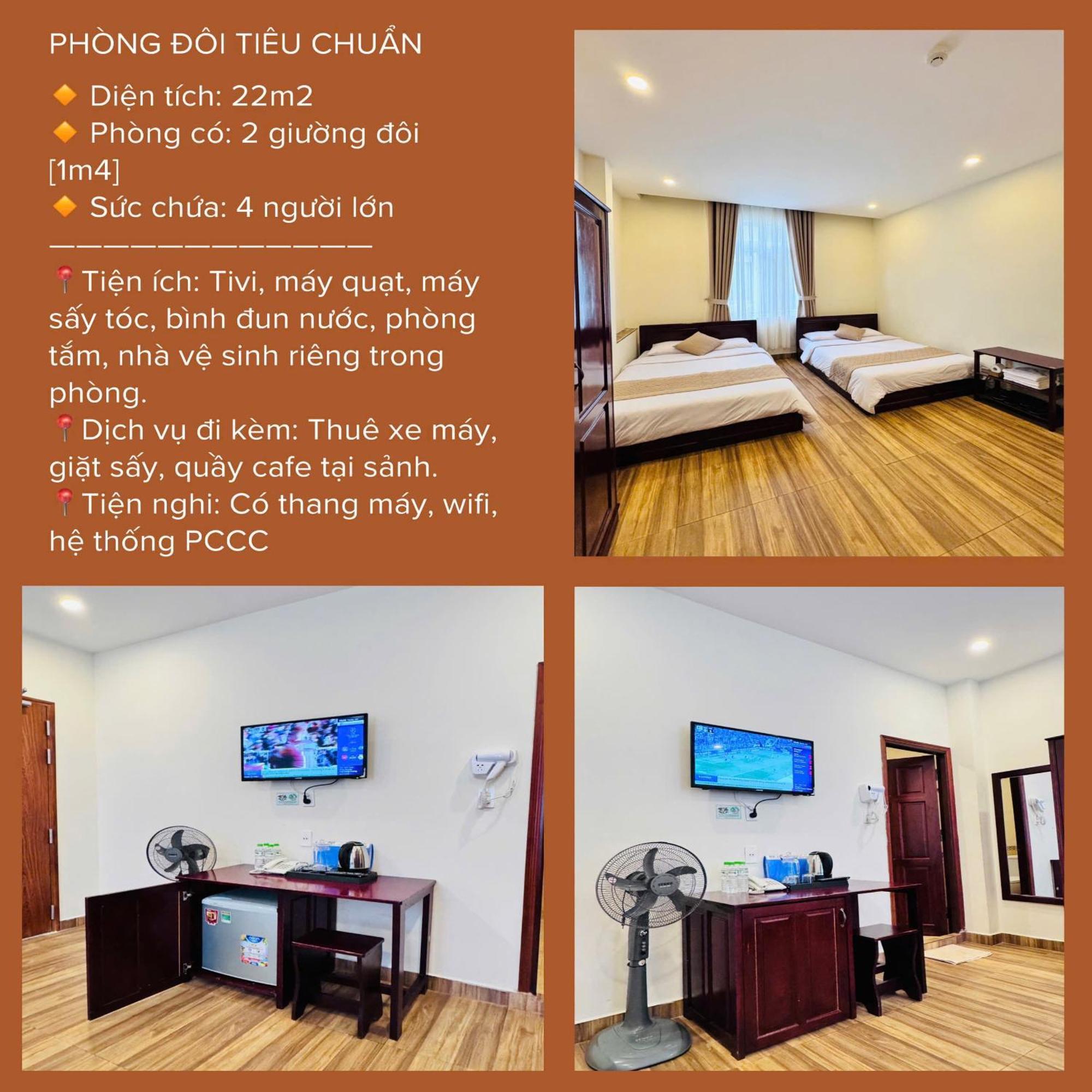 Nam Xuan Premium 2*