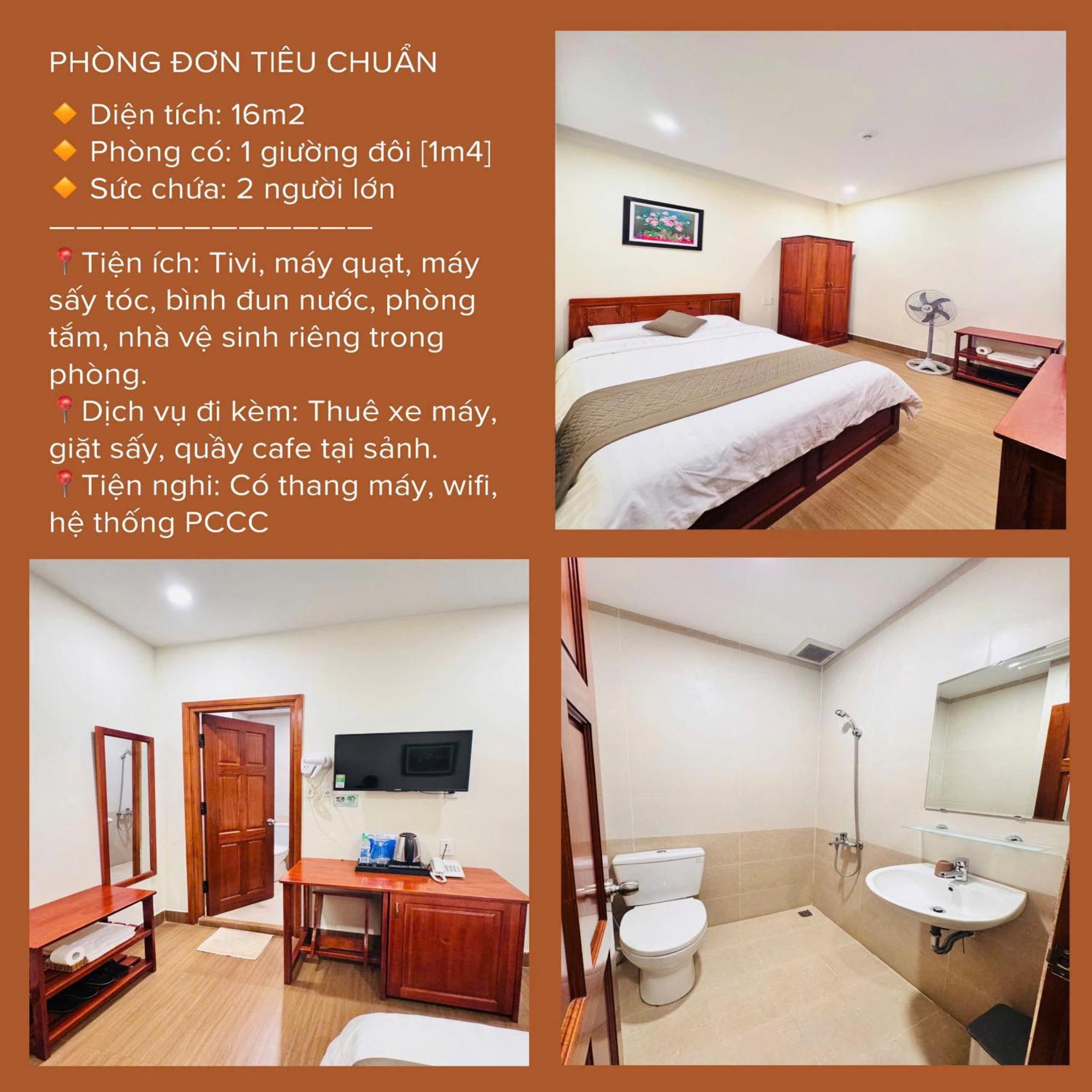 Nam Xuan Premium 2*