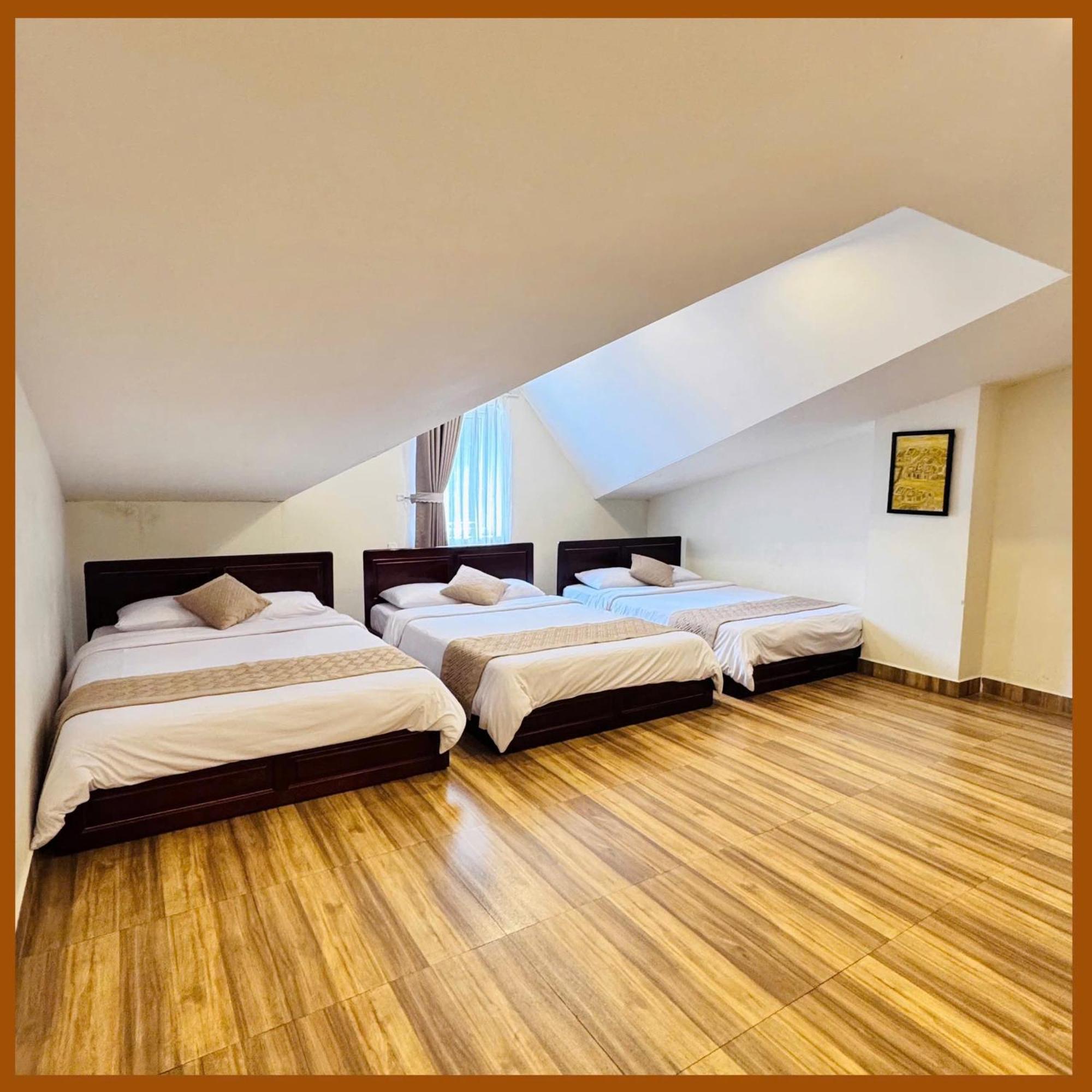 Nam Xuan Premium Khách sạn