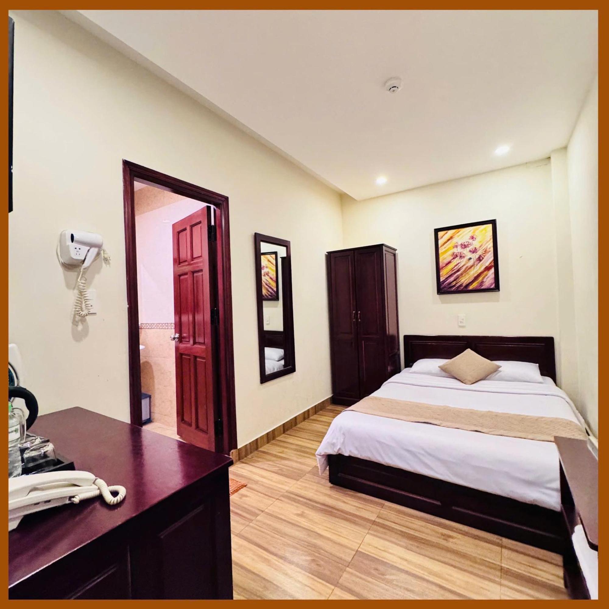 Nam Xuan Premium 2* Đà Lạt
