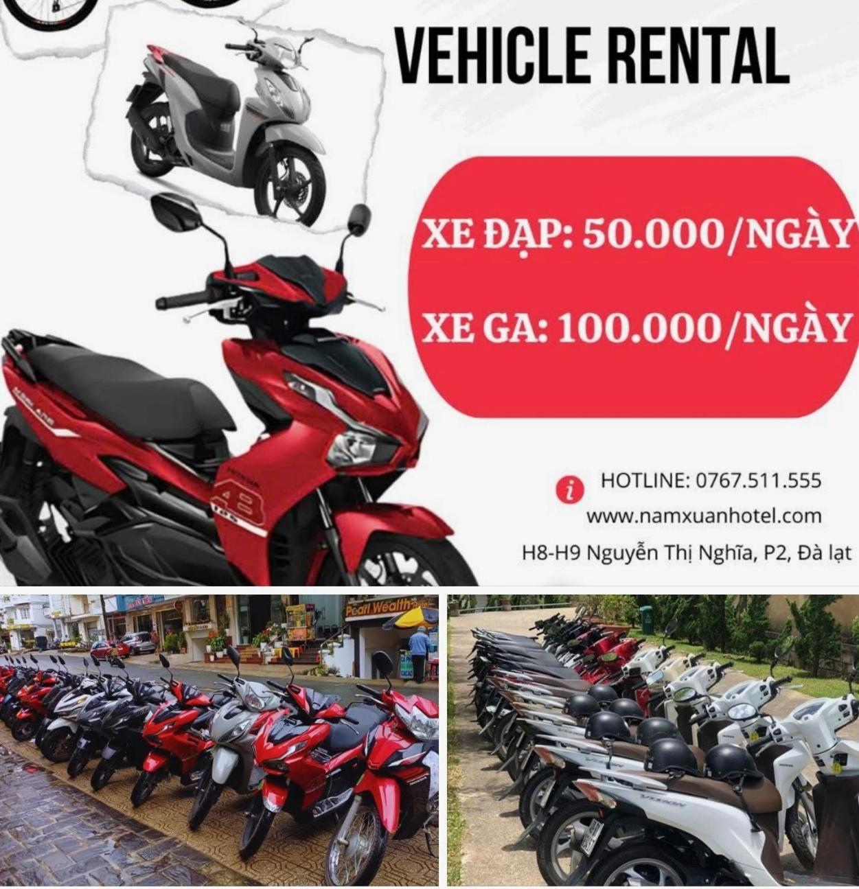Nam Xuan Premium 2*