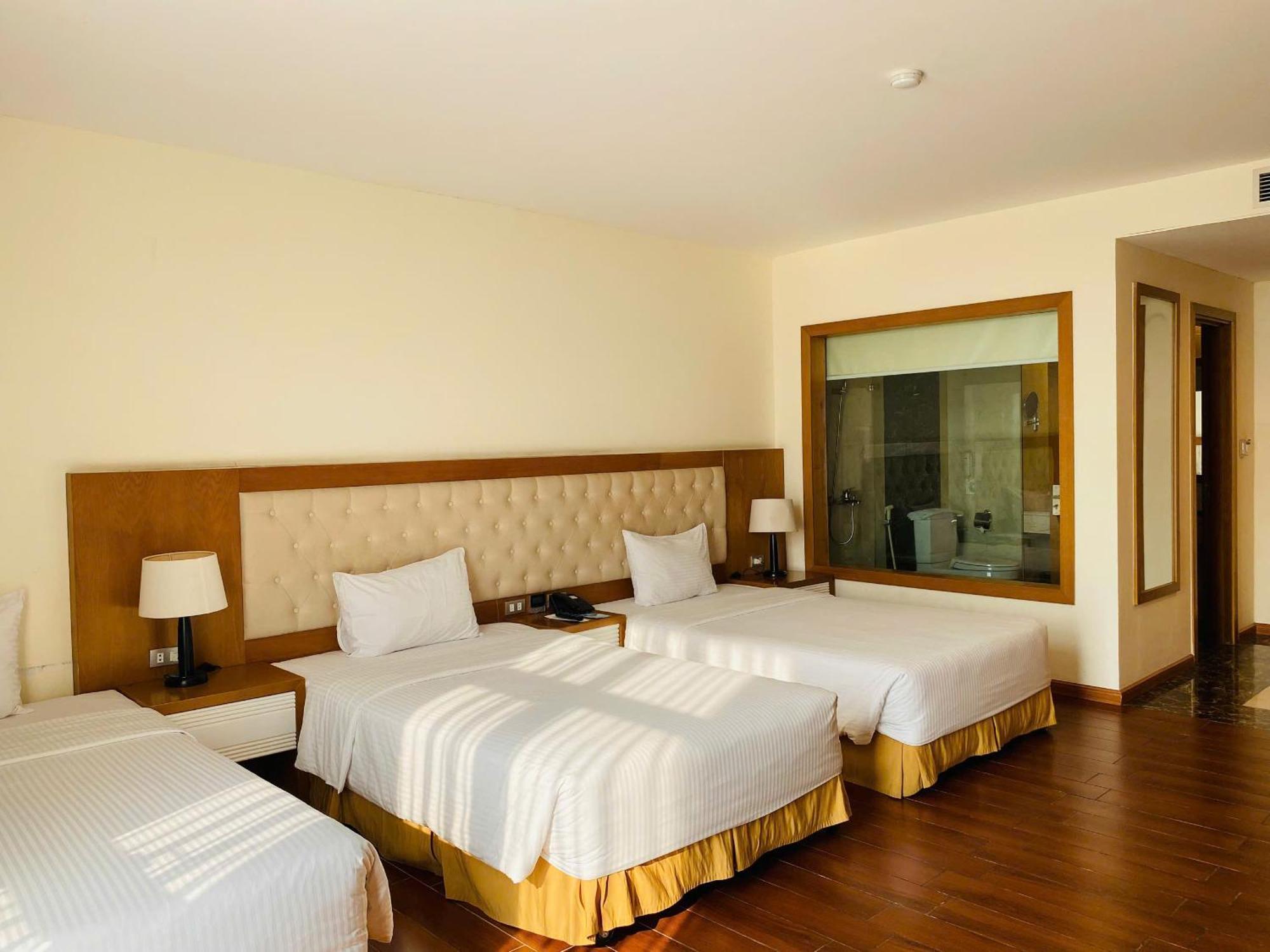 Hotel Muong Thanh Cua Dong 3*
