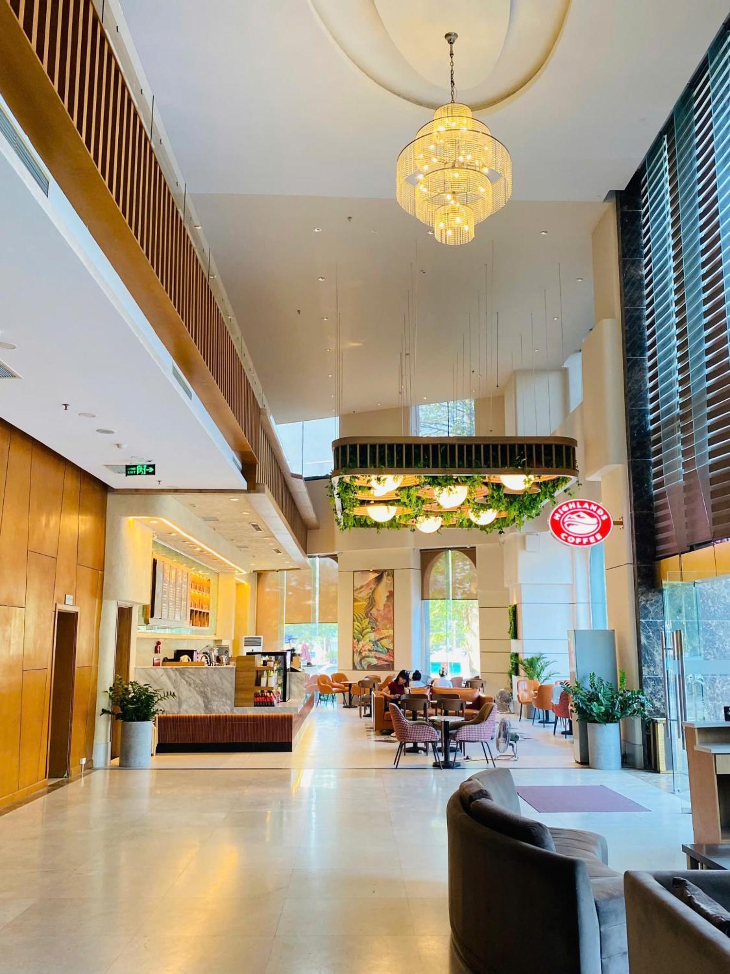 Muong Thanh Cua Dong 3* Vinh