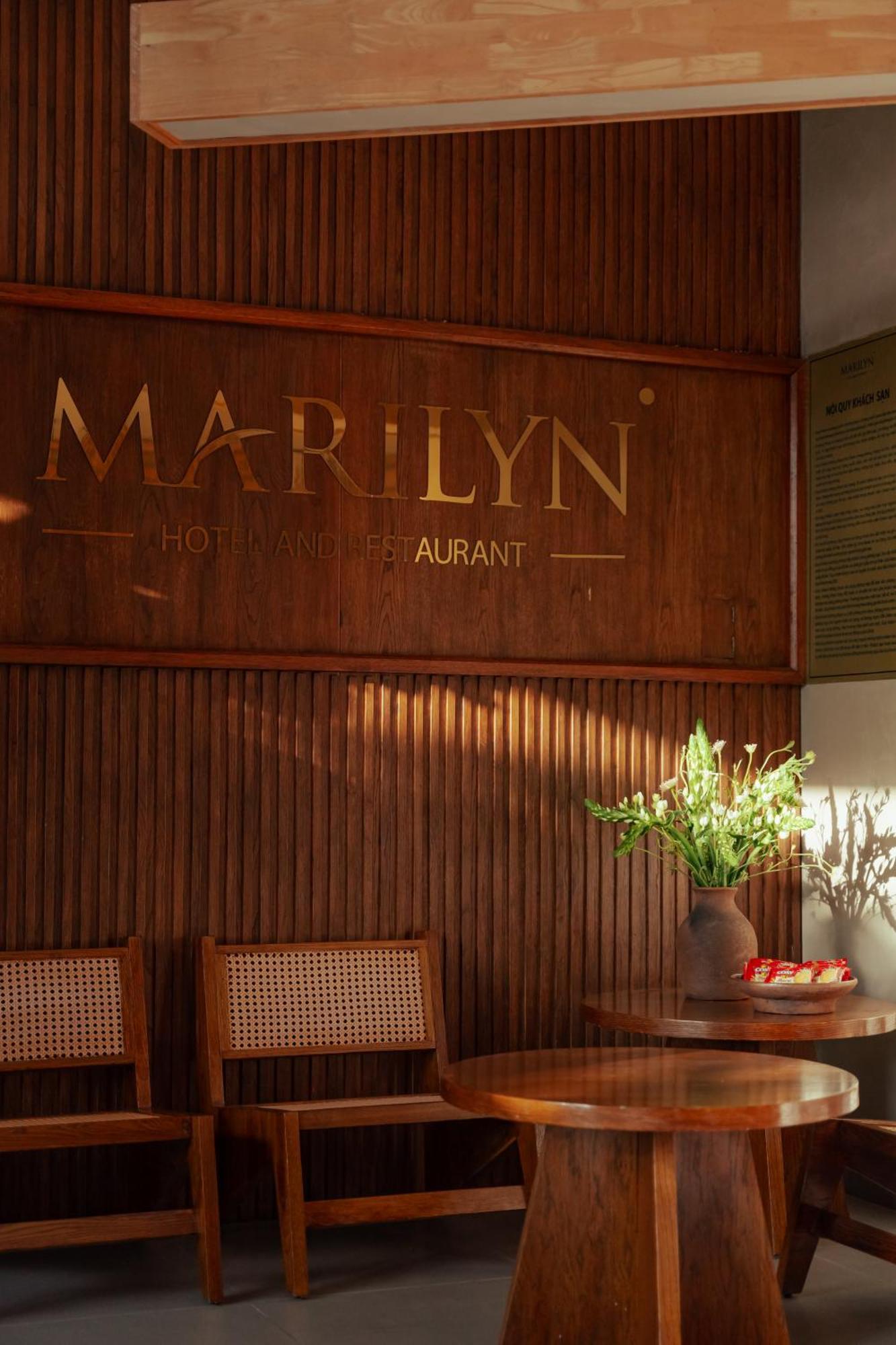 Marilyn Boutique Hotel