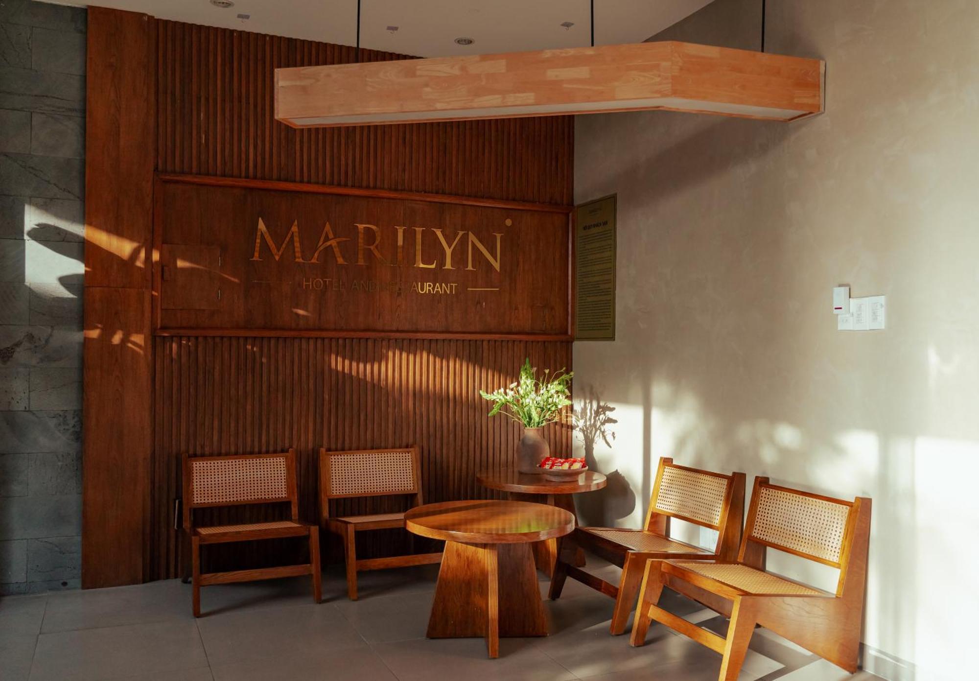 Hotel Marilyn Boutique