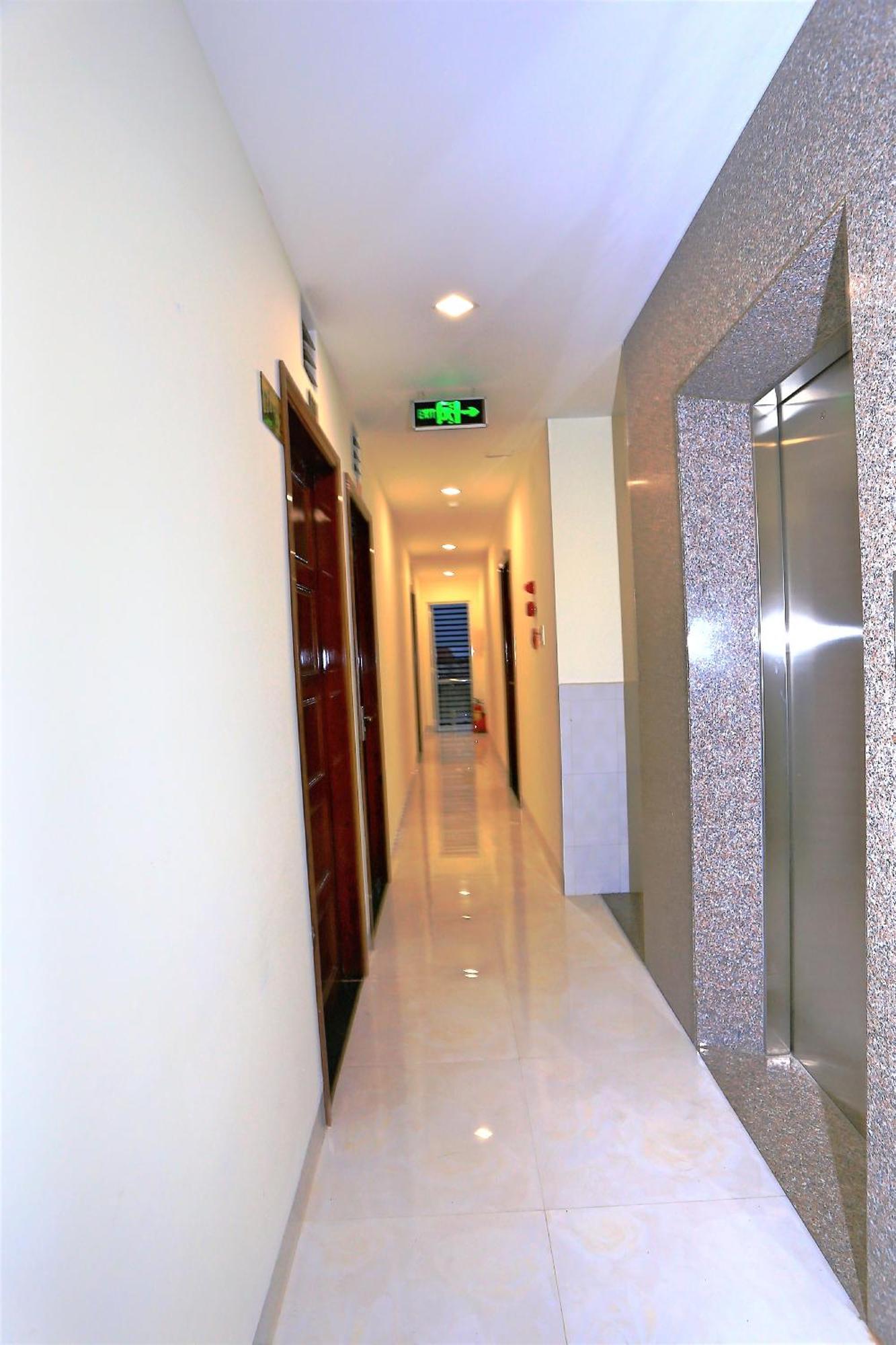 Hotel Sun Sea 2*