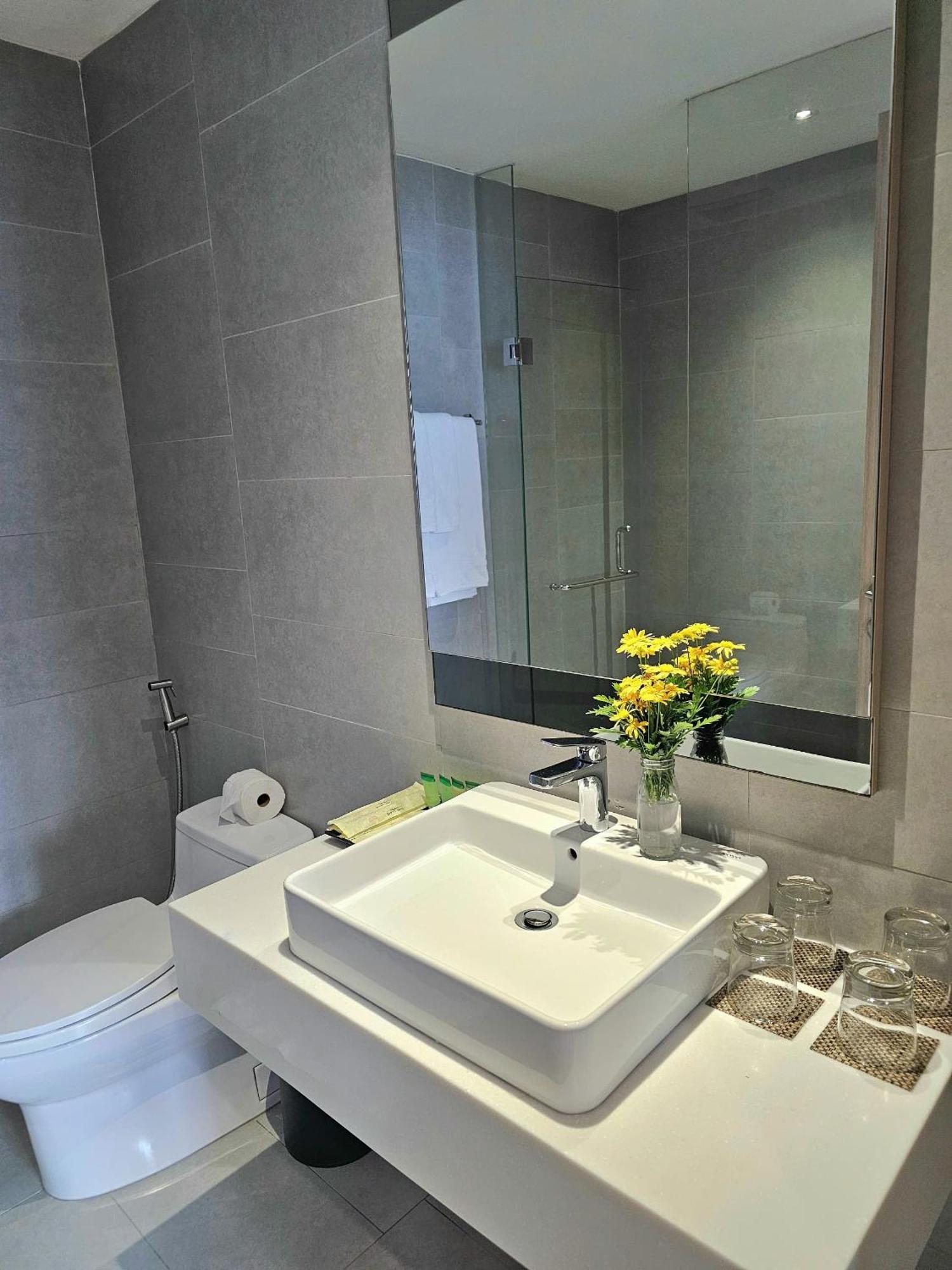 The Luxe Đà Lạt