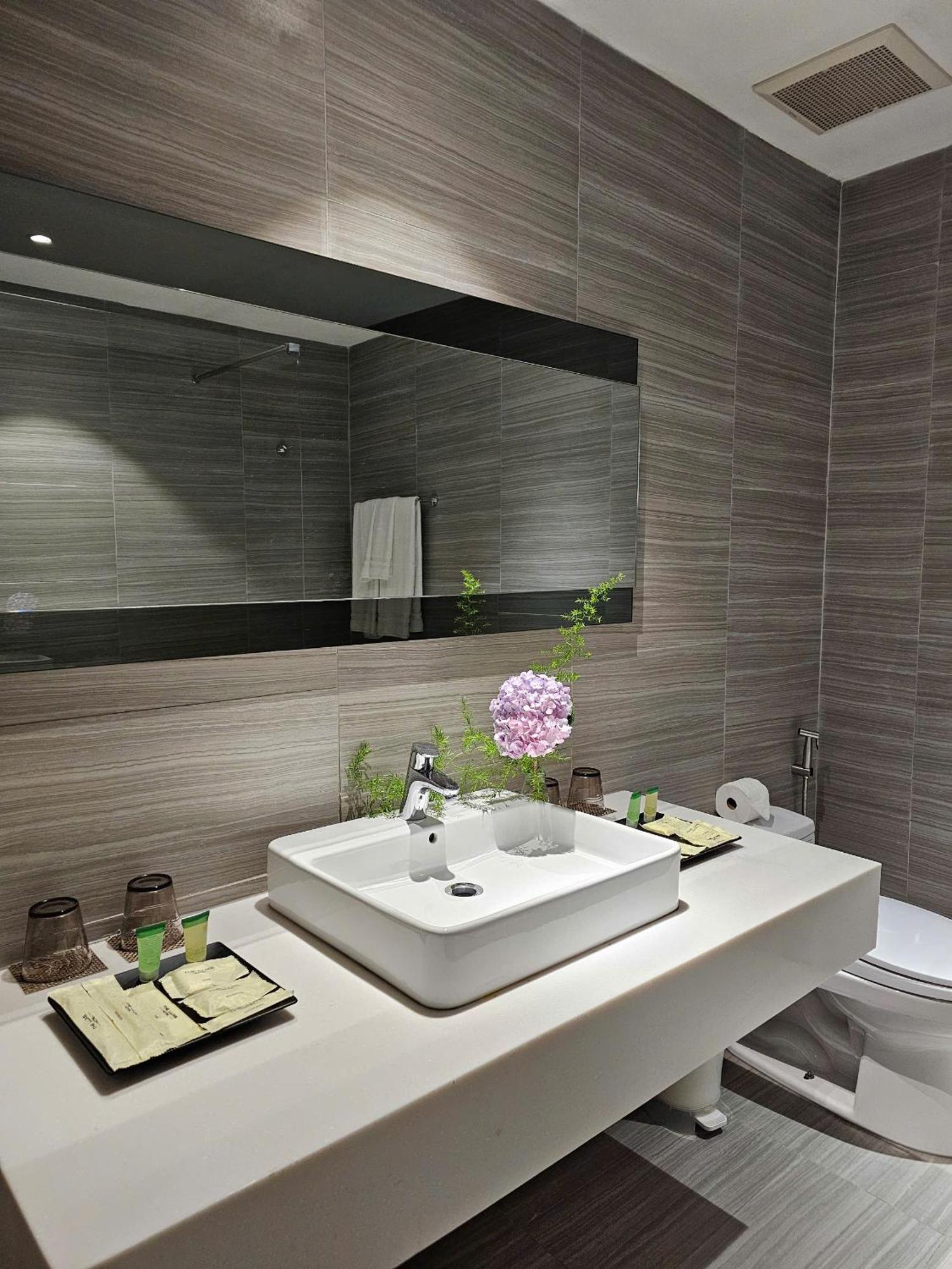 The Luxe 3* Đà Lạt