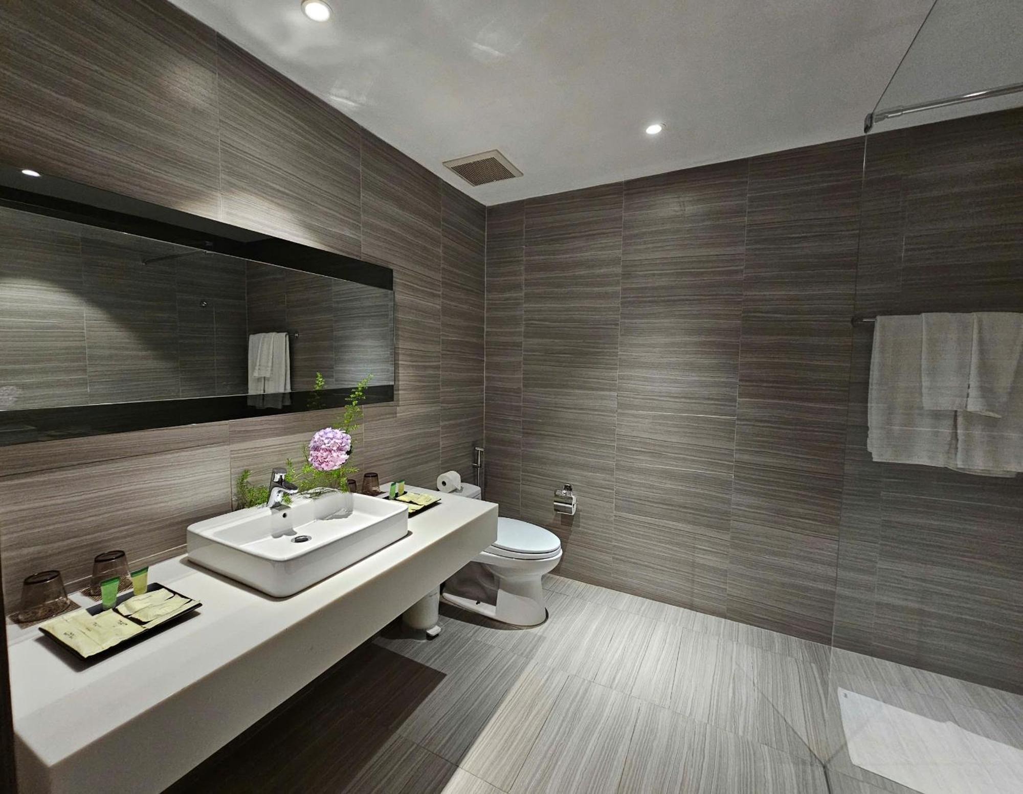 The Luxe 3* Đà Lạt
