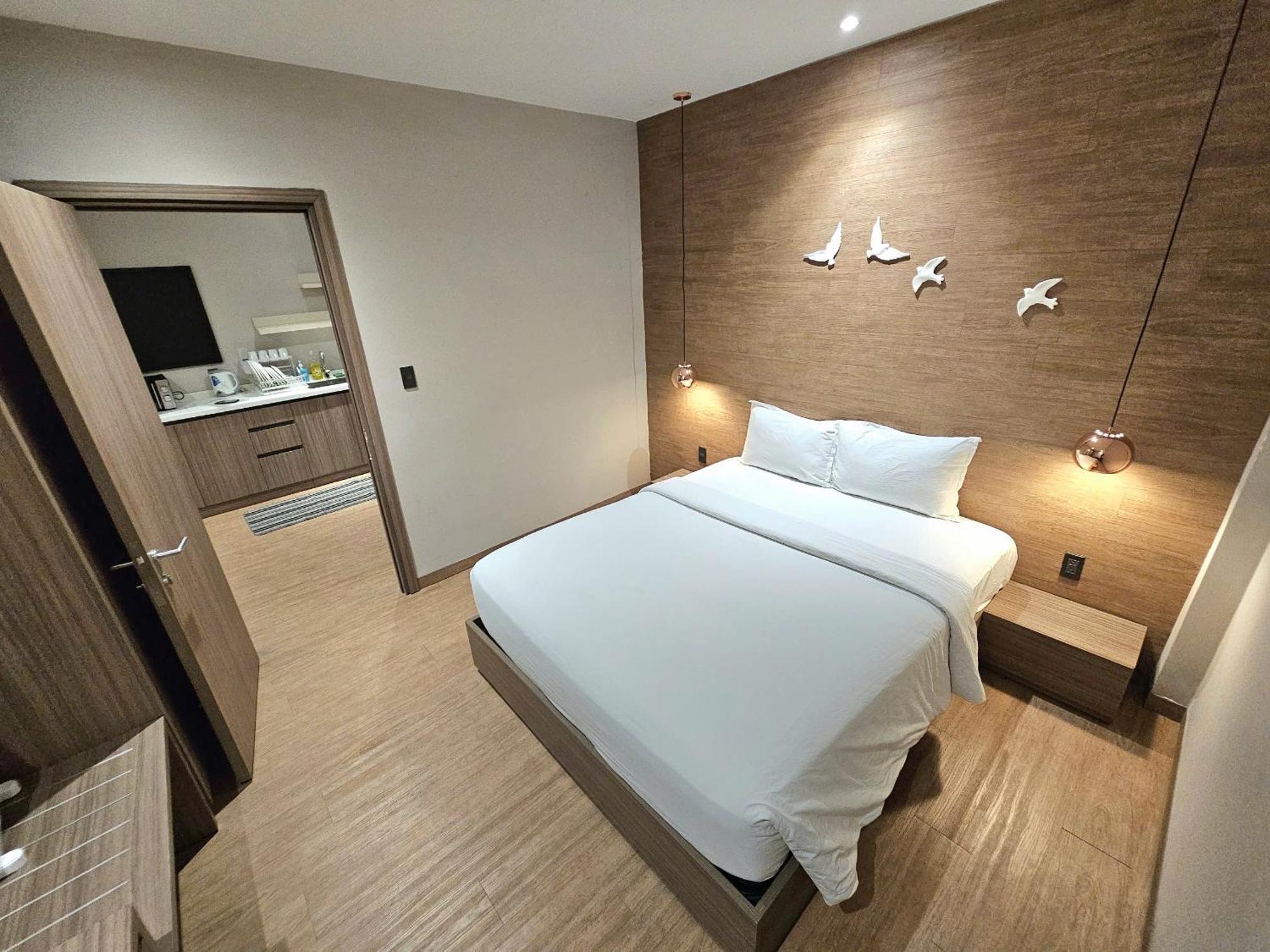 Khách sạn The Luxe Đà Lạt