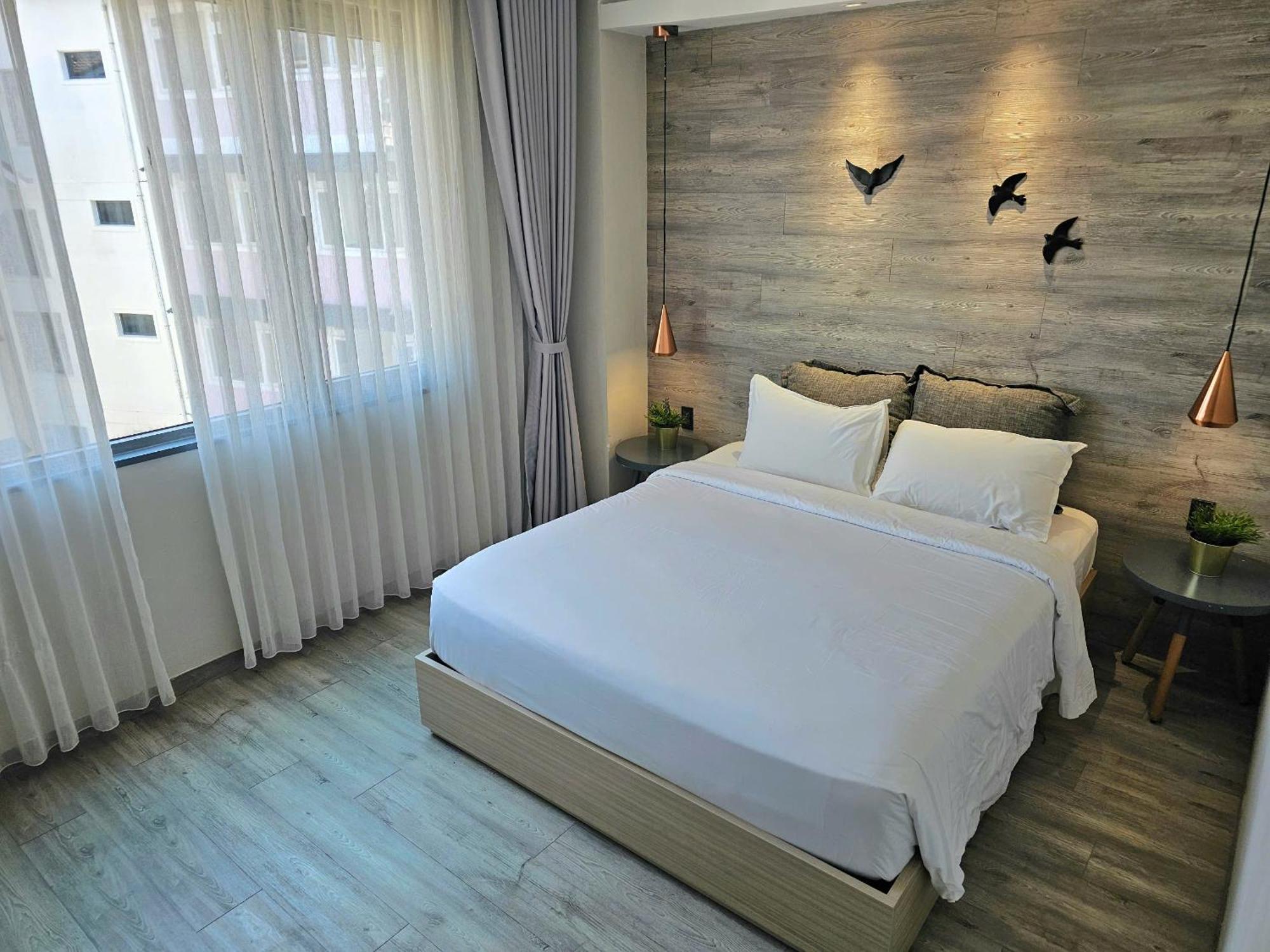 The Luxe Đà Lạt