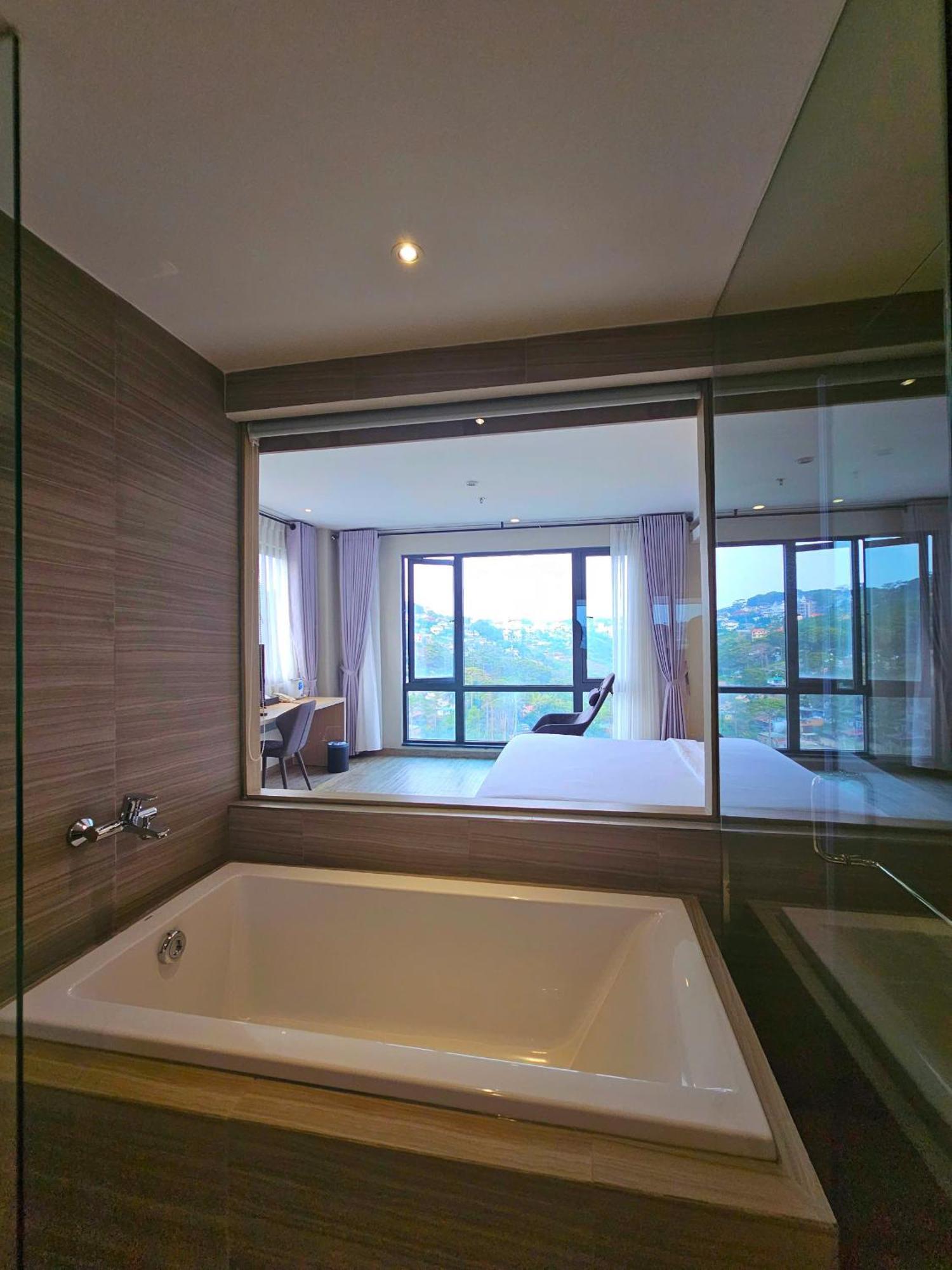 The Luxe Khách sạn Đà Lạt