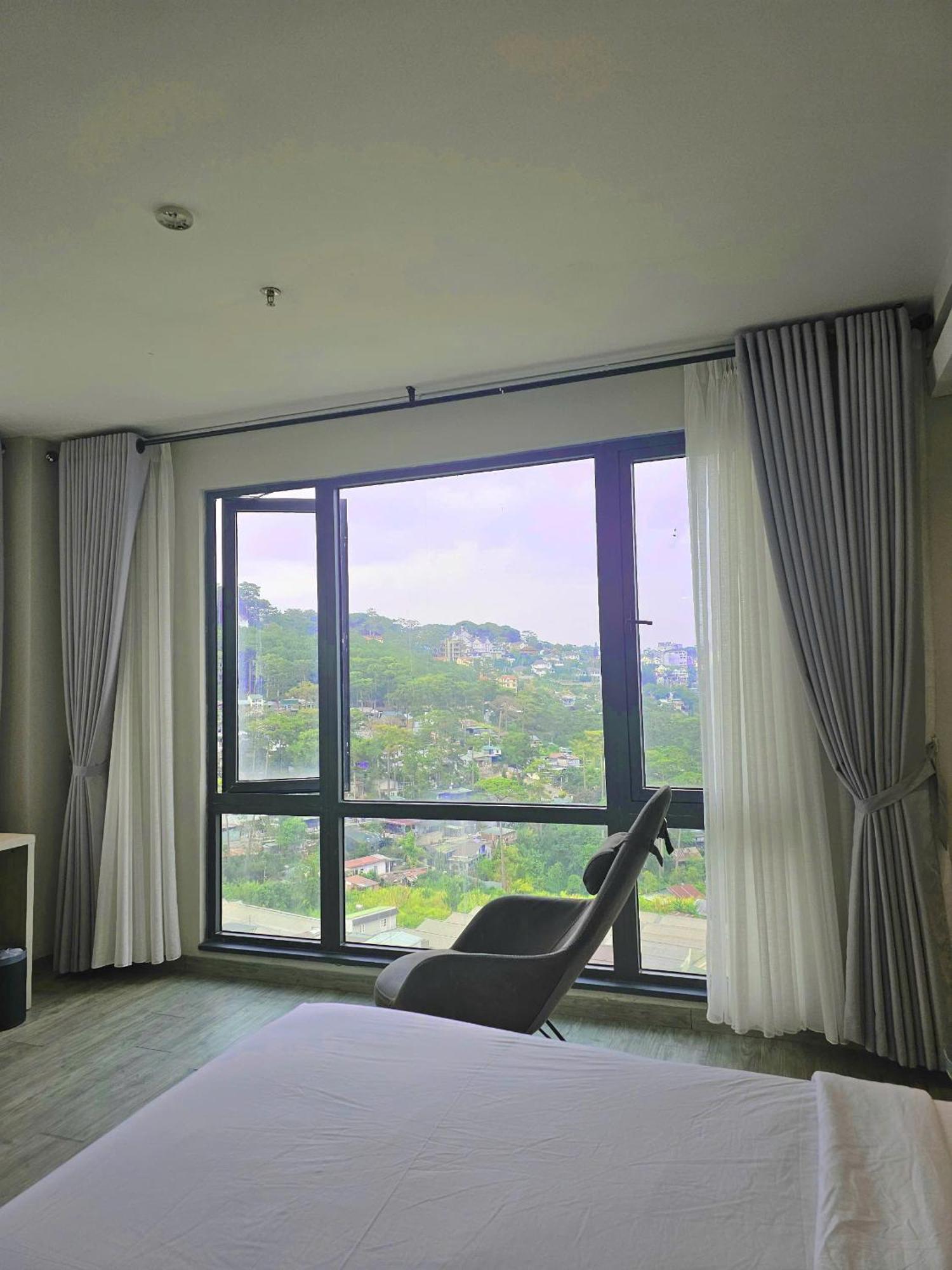 The Luxe Đà Lạt
