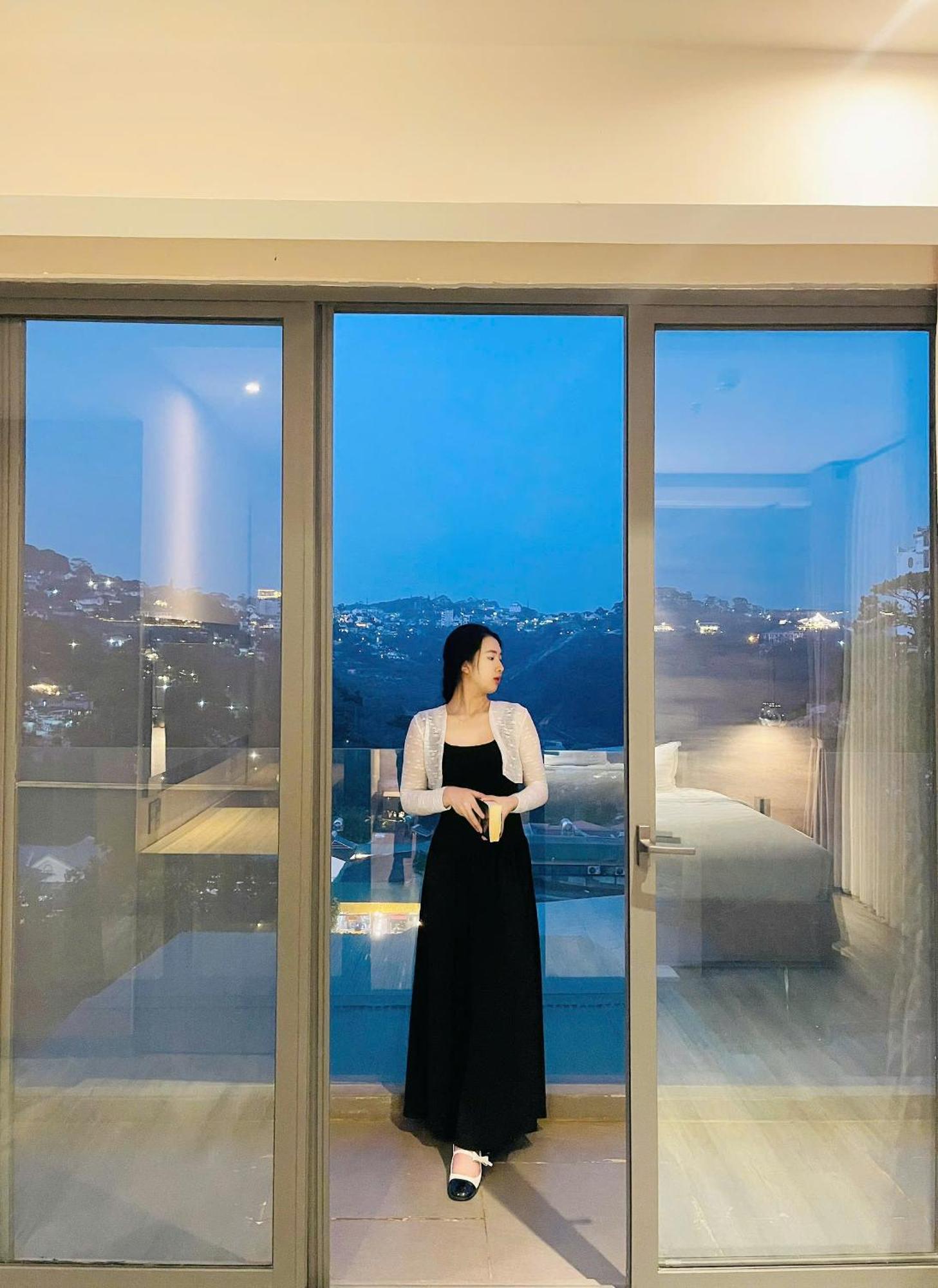 The Luxe 3* Đà Lạt