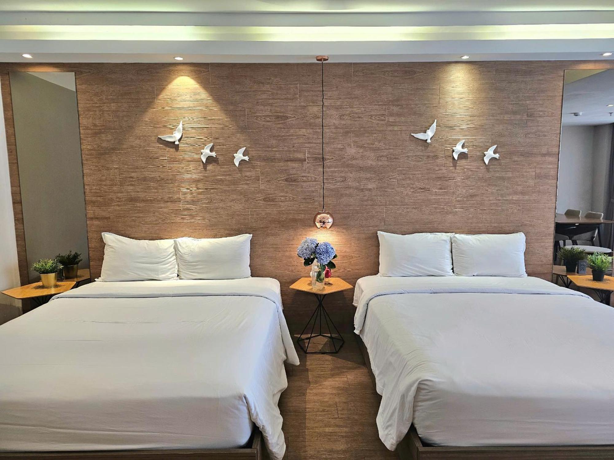 Khách sạn The Luxe Đà Lạt