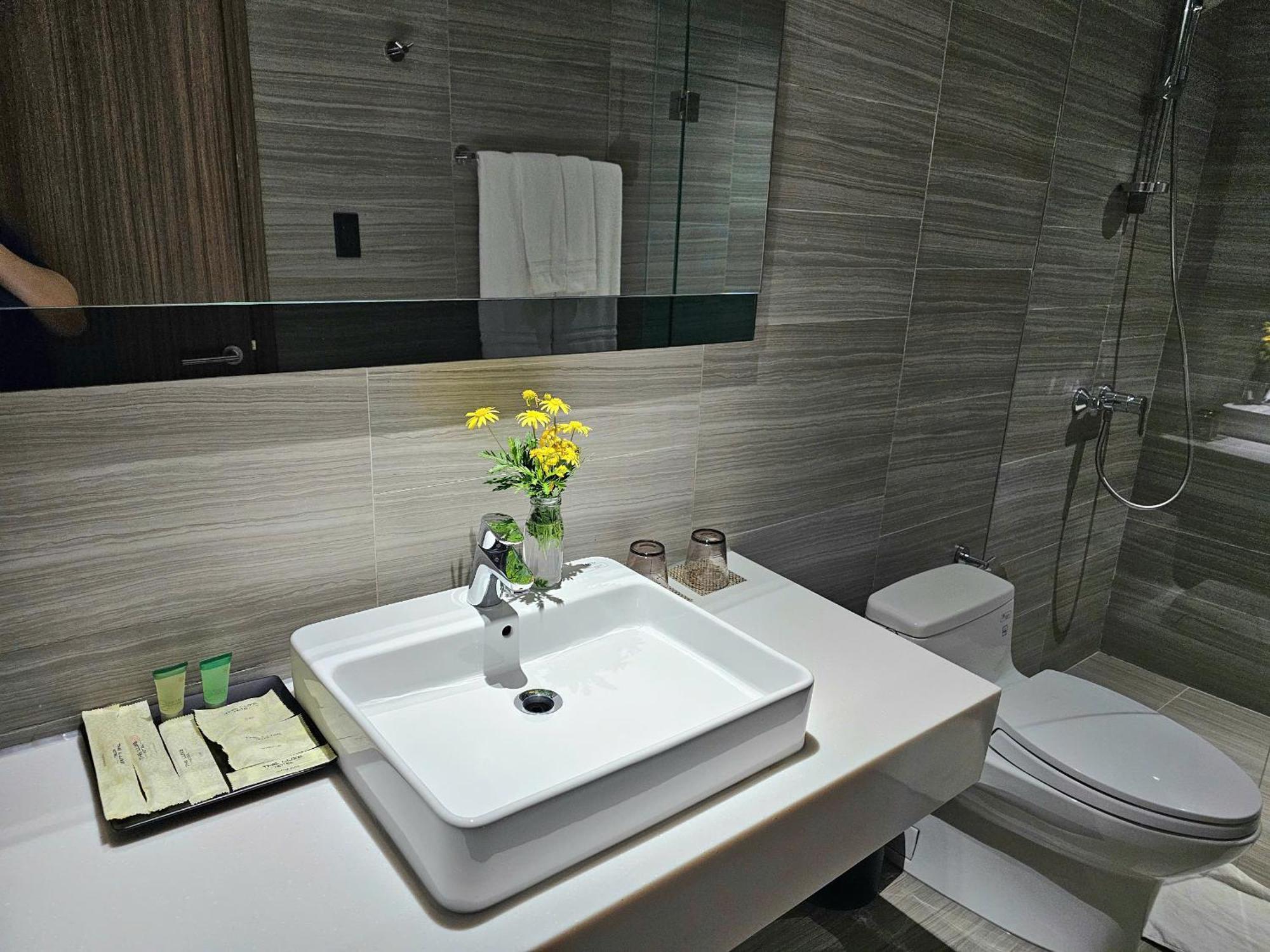 The Luxe 3*