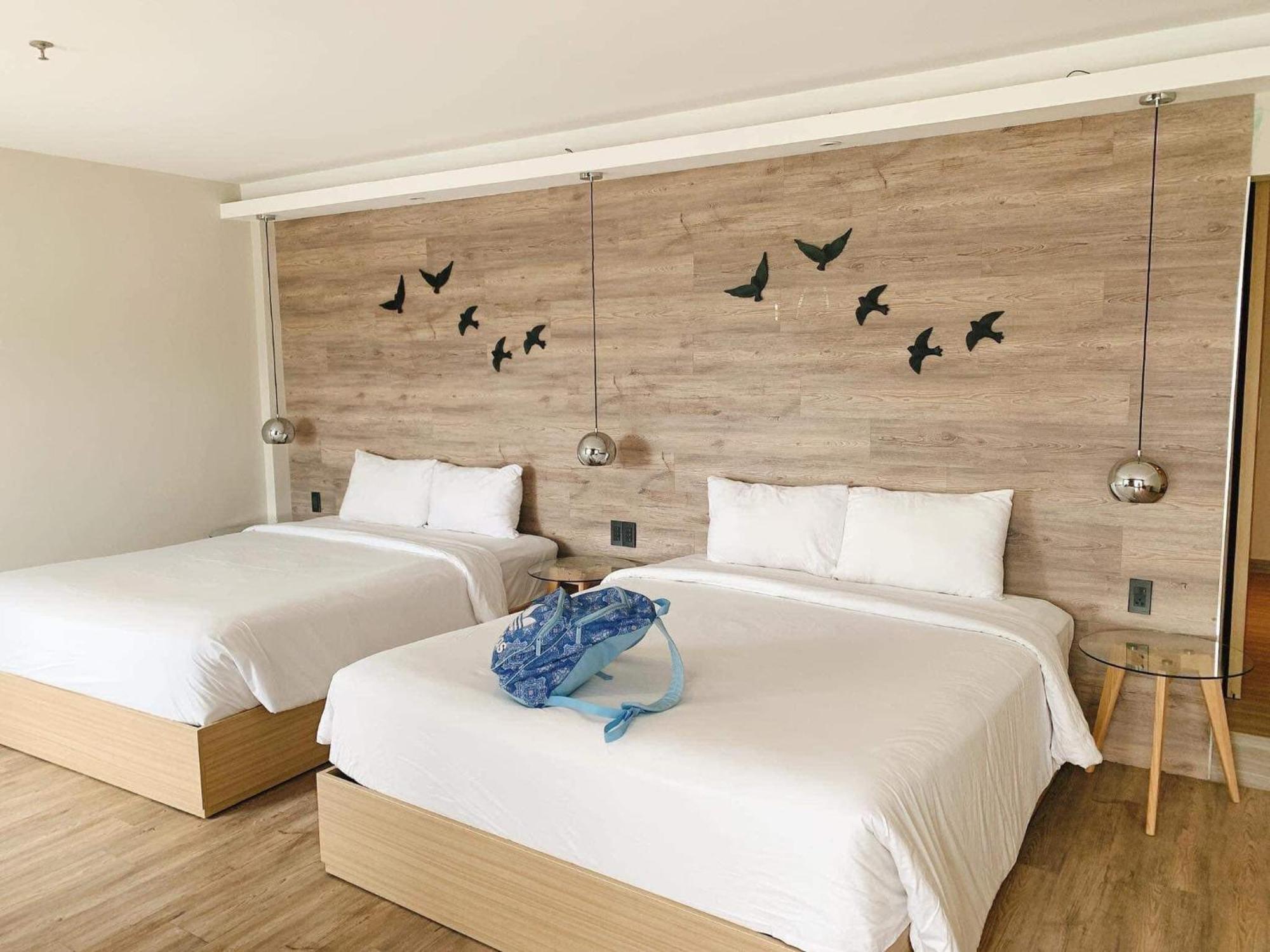 The Luxe Đà Lạt