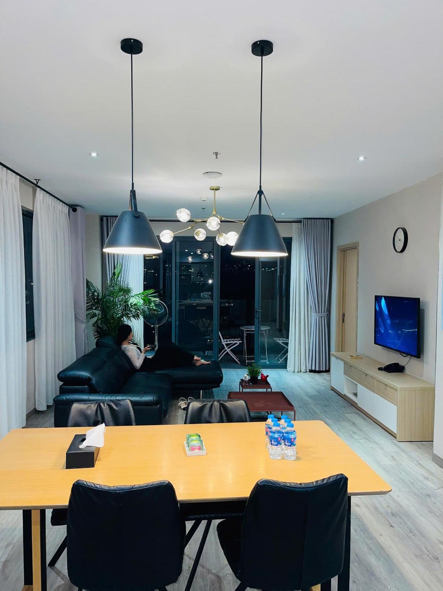 The Luxe Khách sạn Đà Lạt