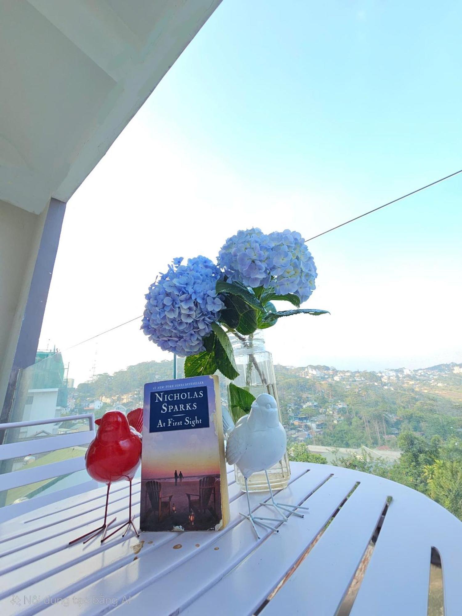The Luxe Đà Lạt