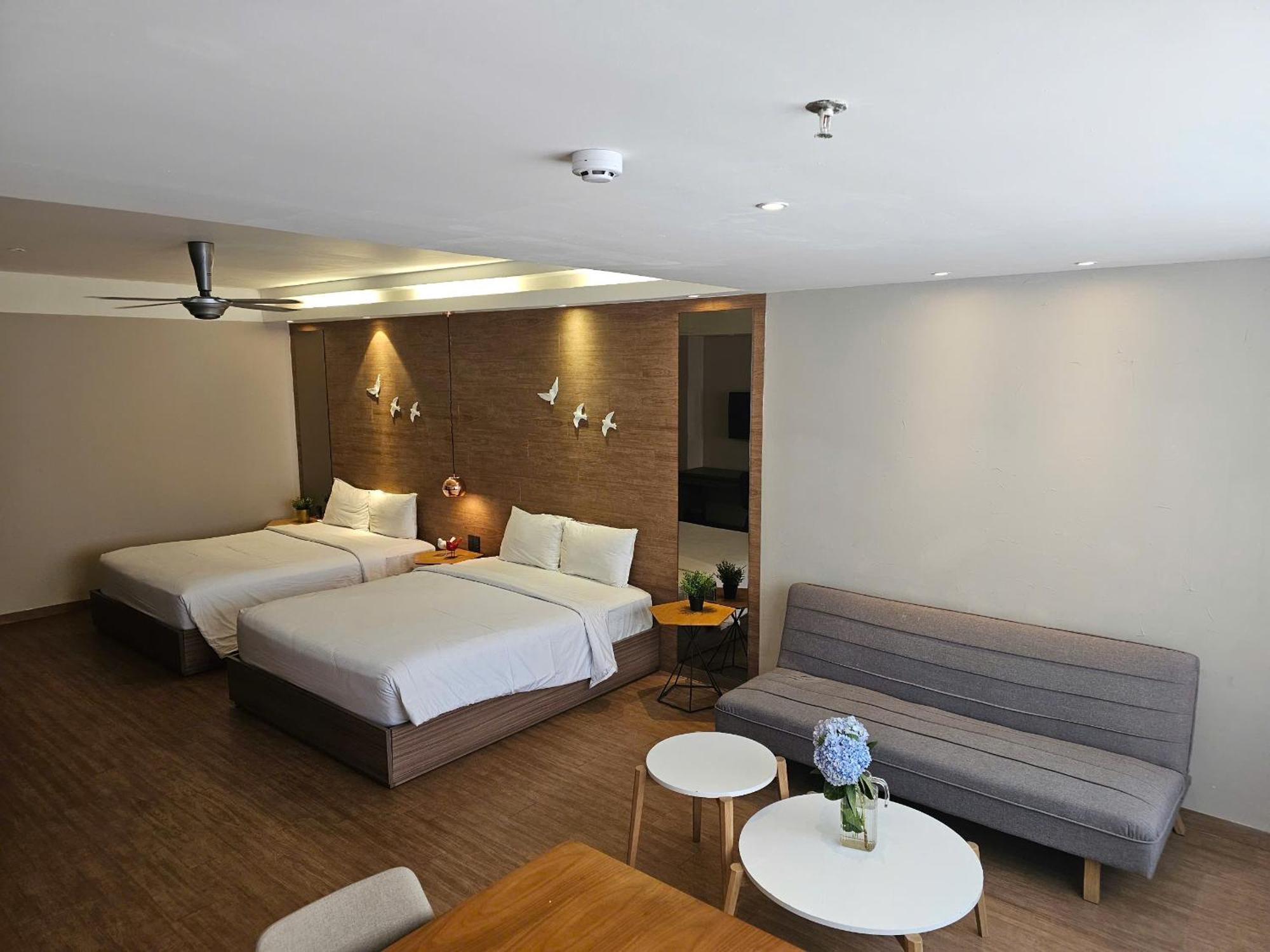 The Luxe Khách sạn Đà Lạt