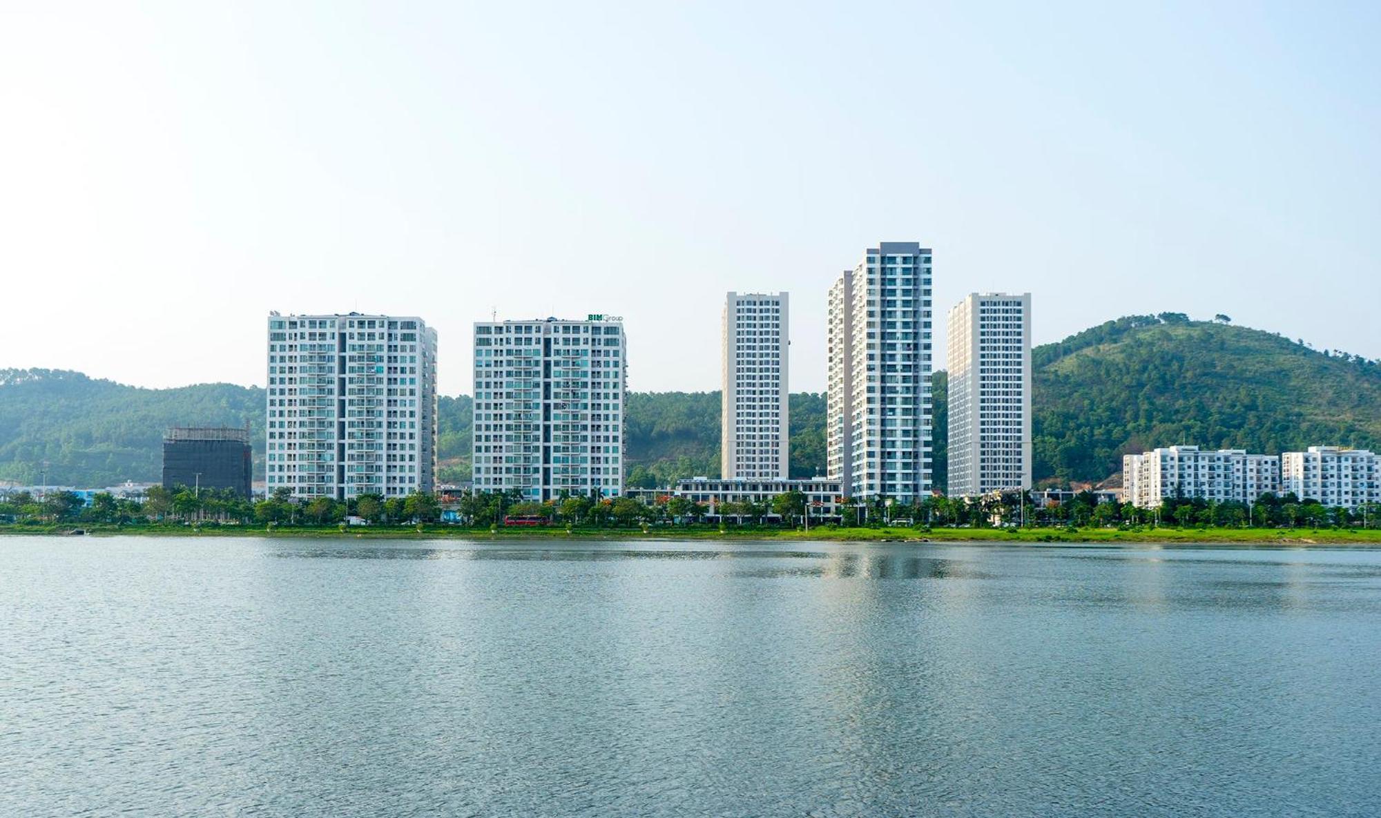 Sonny Homestay Apartment Ha Long