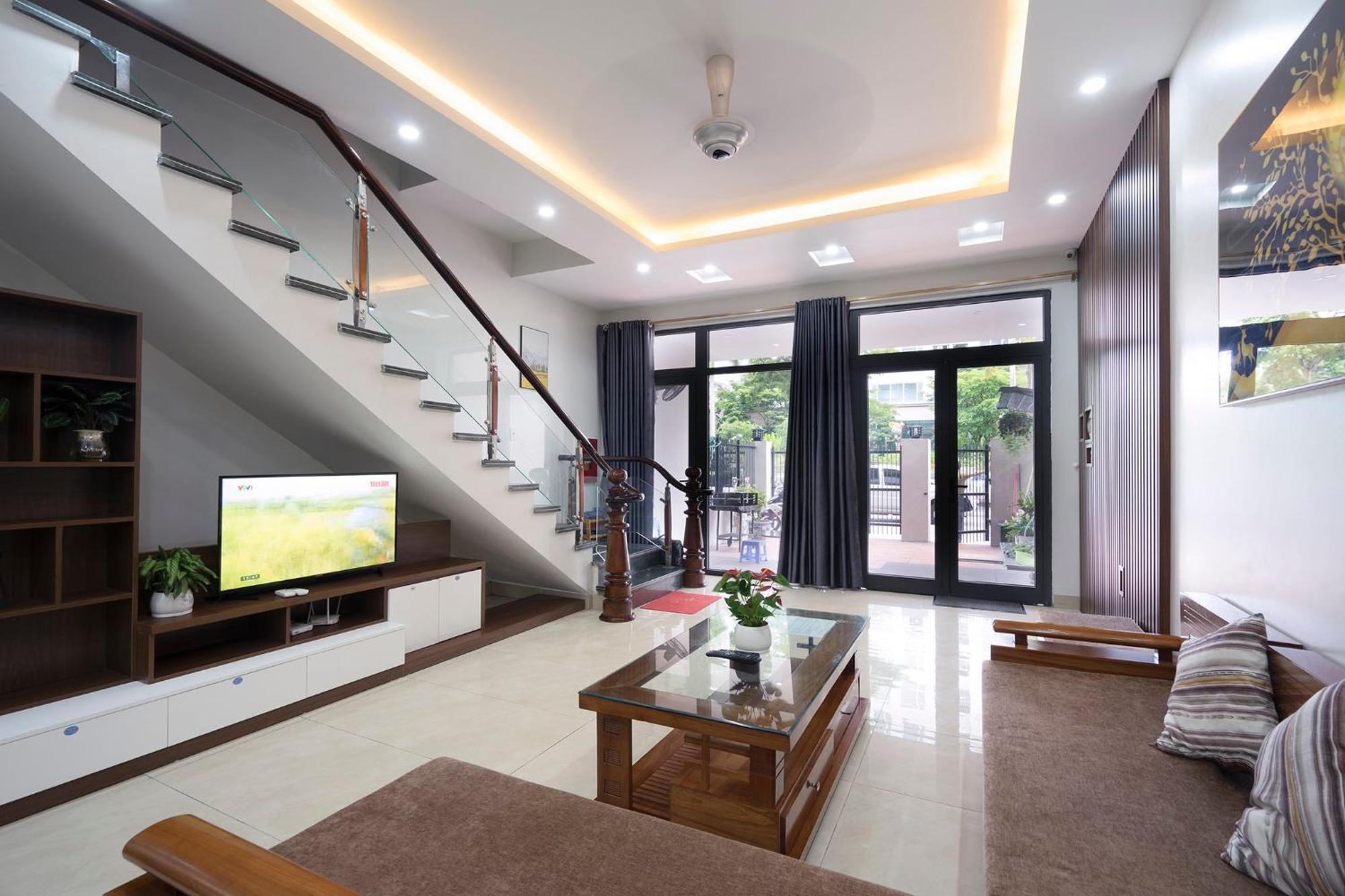 Apartment Sonny Homestay Ha Long